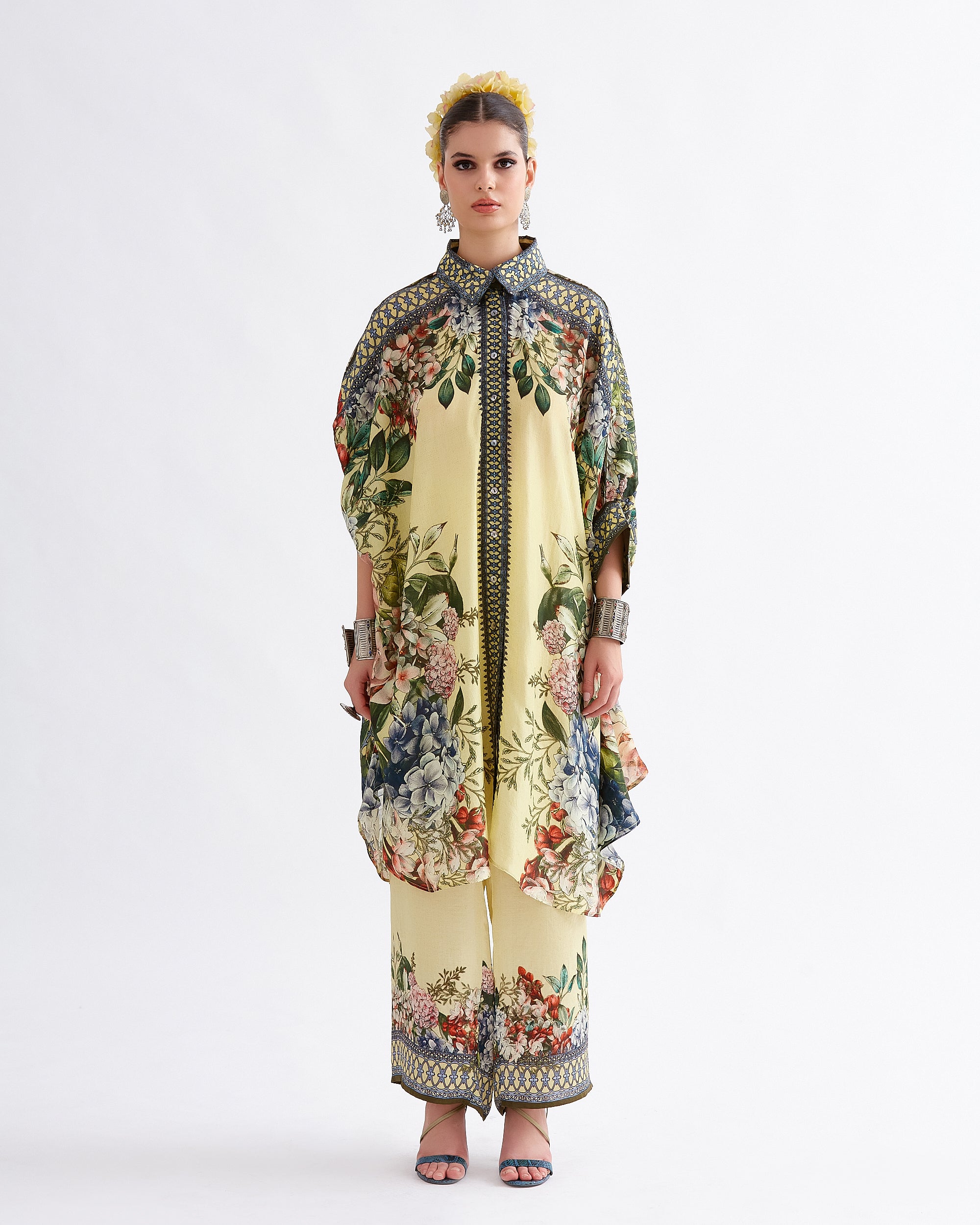 A Notting Hill Summer : Kamara - Buttercup
