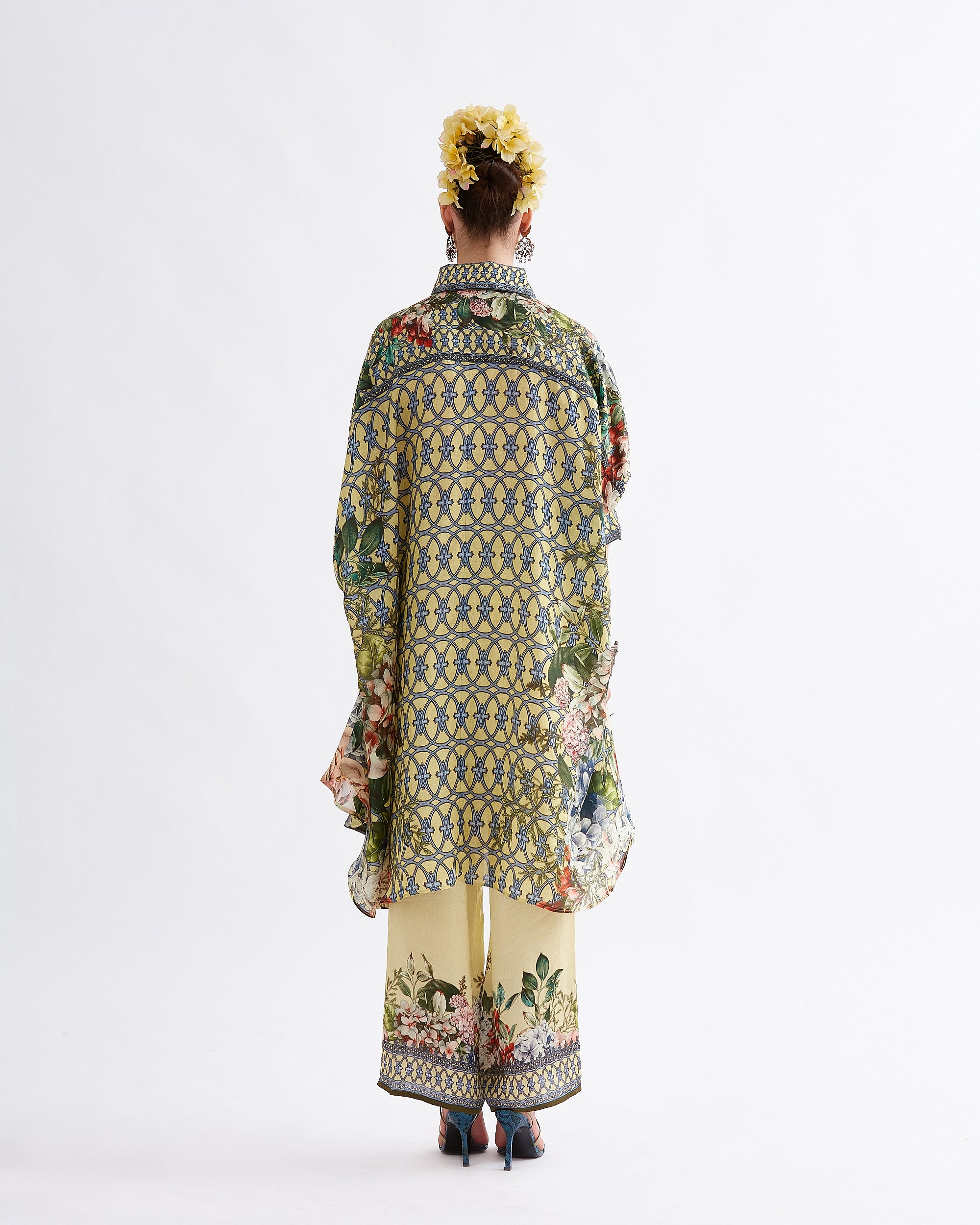 A Notting Hill Summer : Kamara - Buttercup