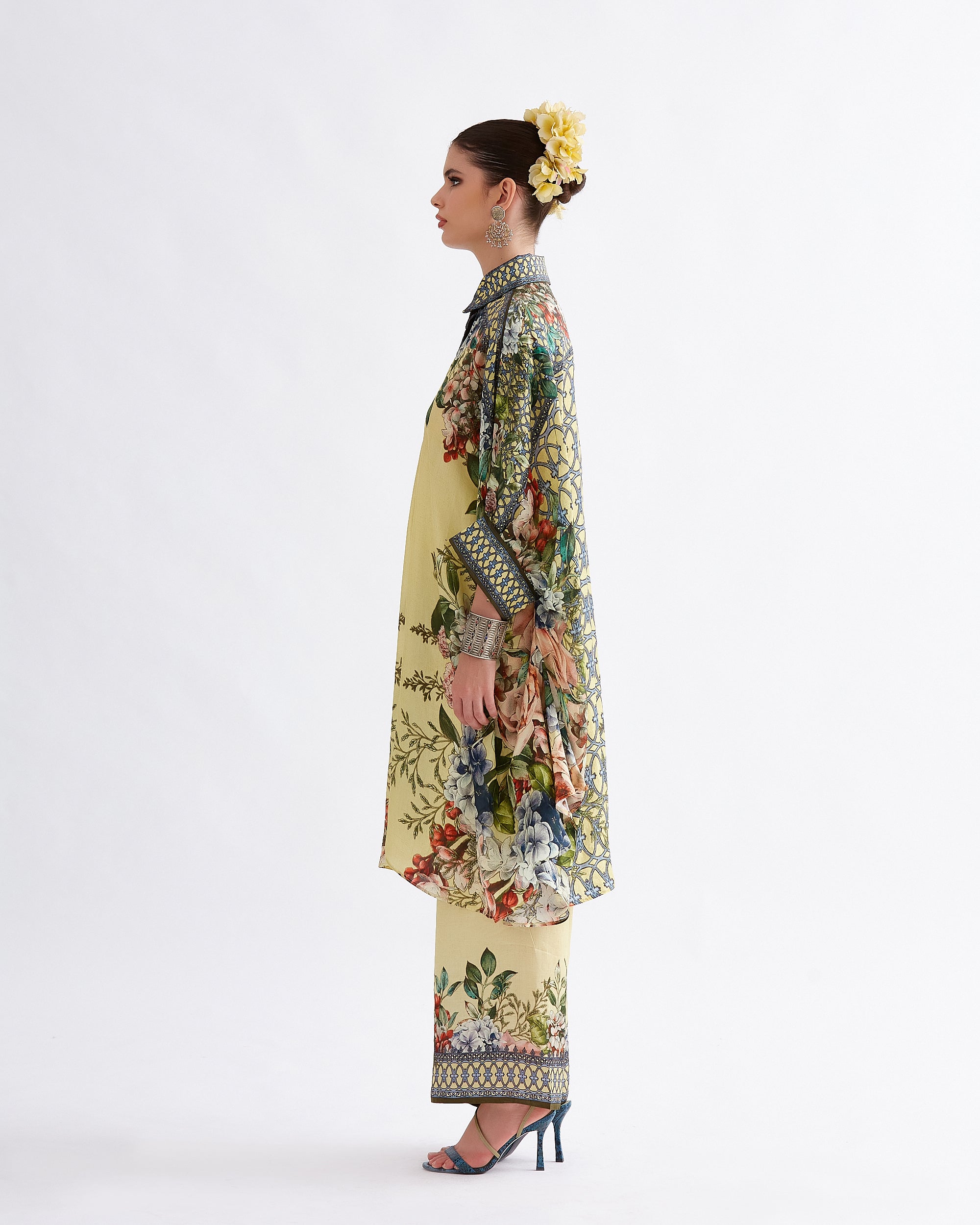 A Notting Hill Summer : Kamara - Buttercup