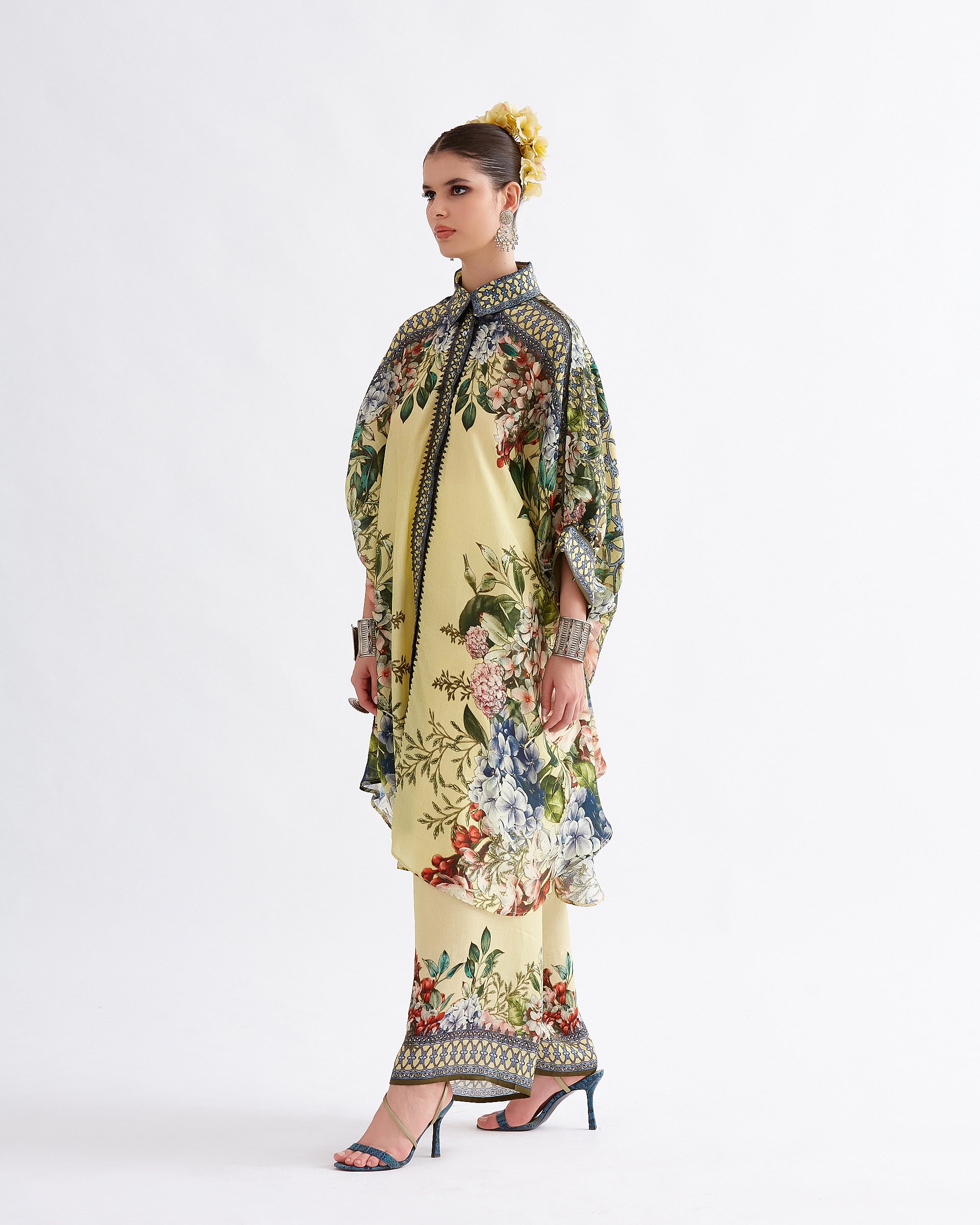 A Notting Hill Summer : Kamara - Buttercup