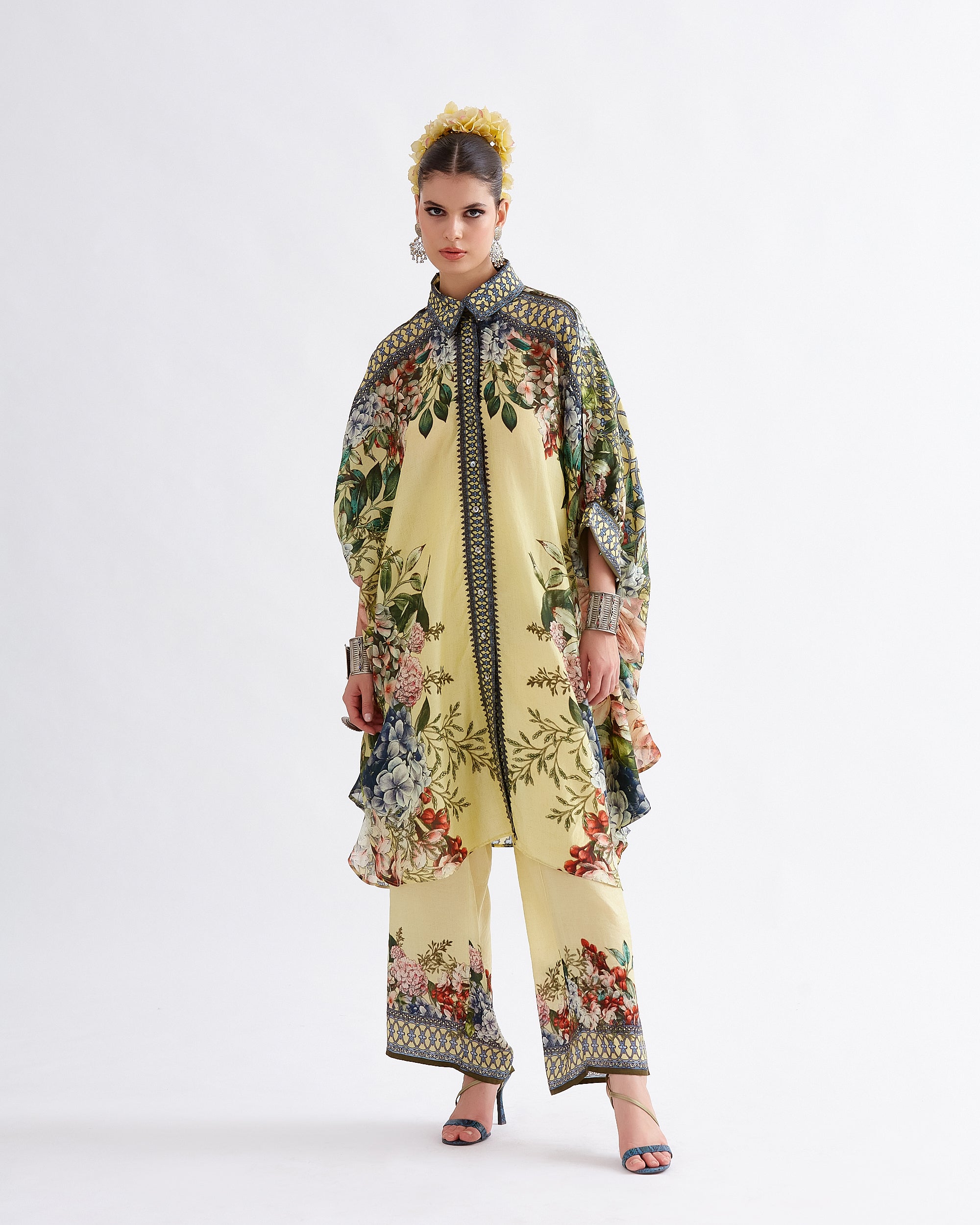 A Notting Hill Summer : Kamara - Buttercup