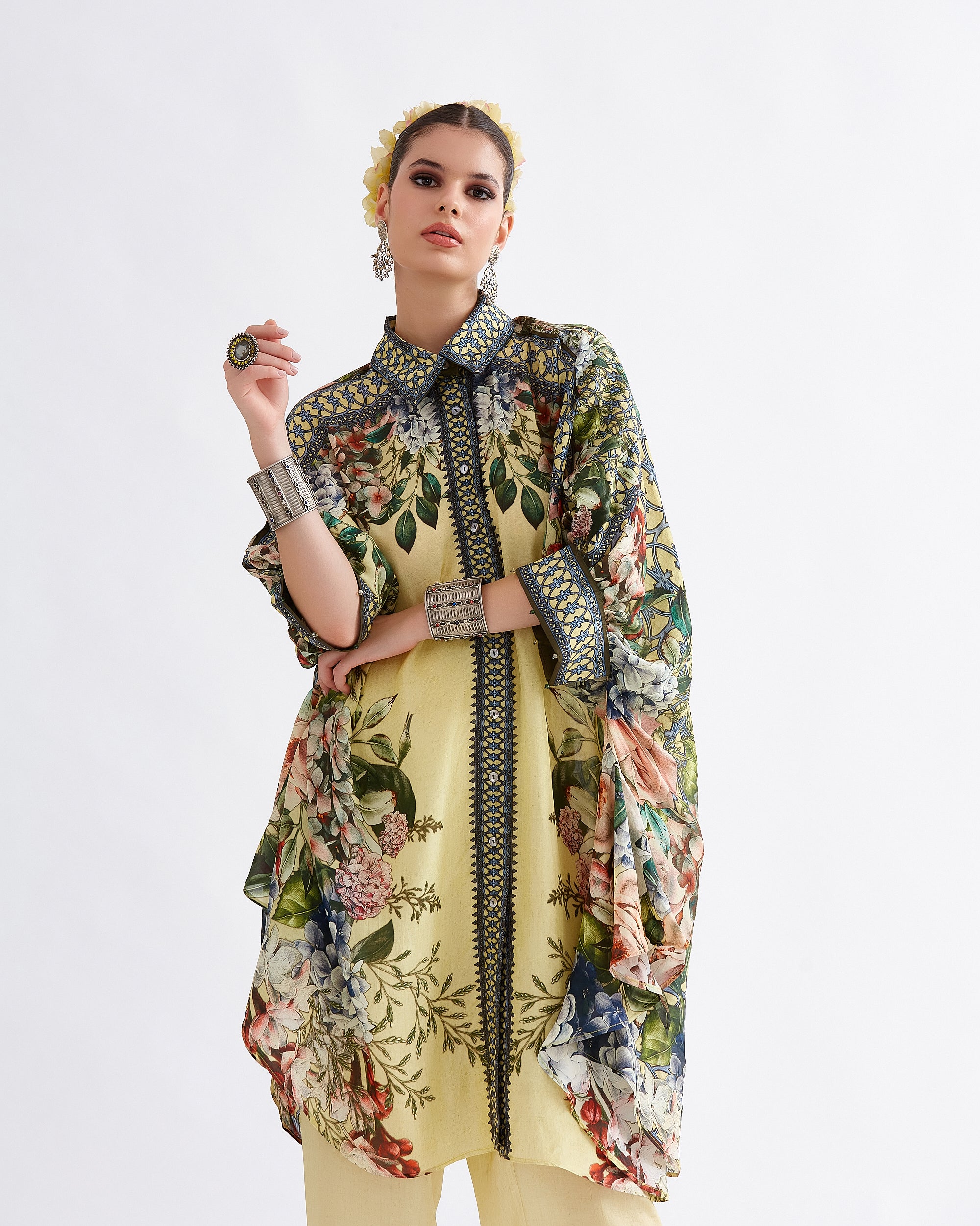 A Notting Hill Summer : Kamara - Buttercup