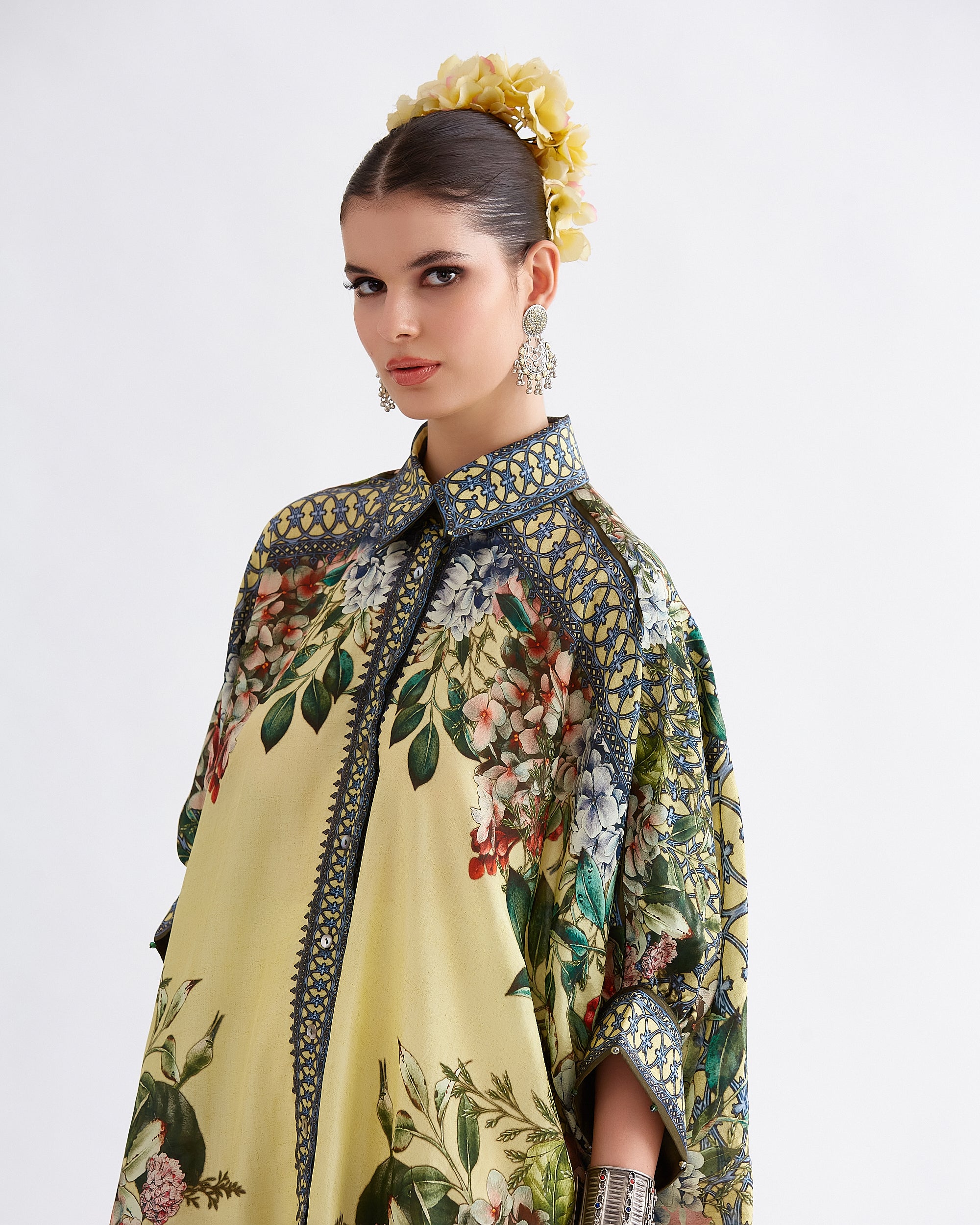 A Notting Hill Summer : Kamara - Buttercup