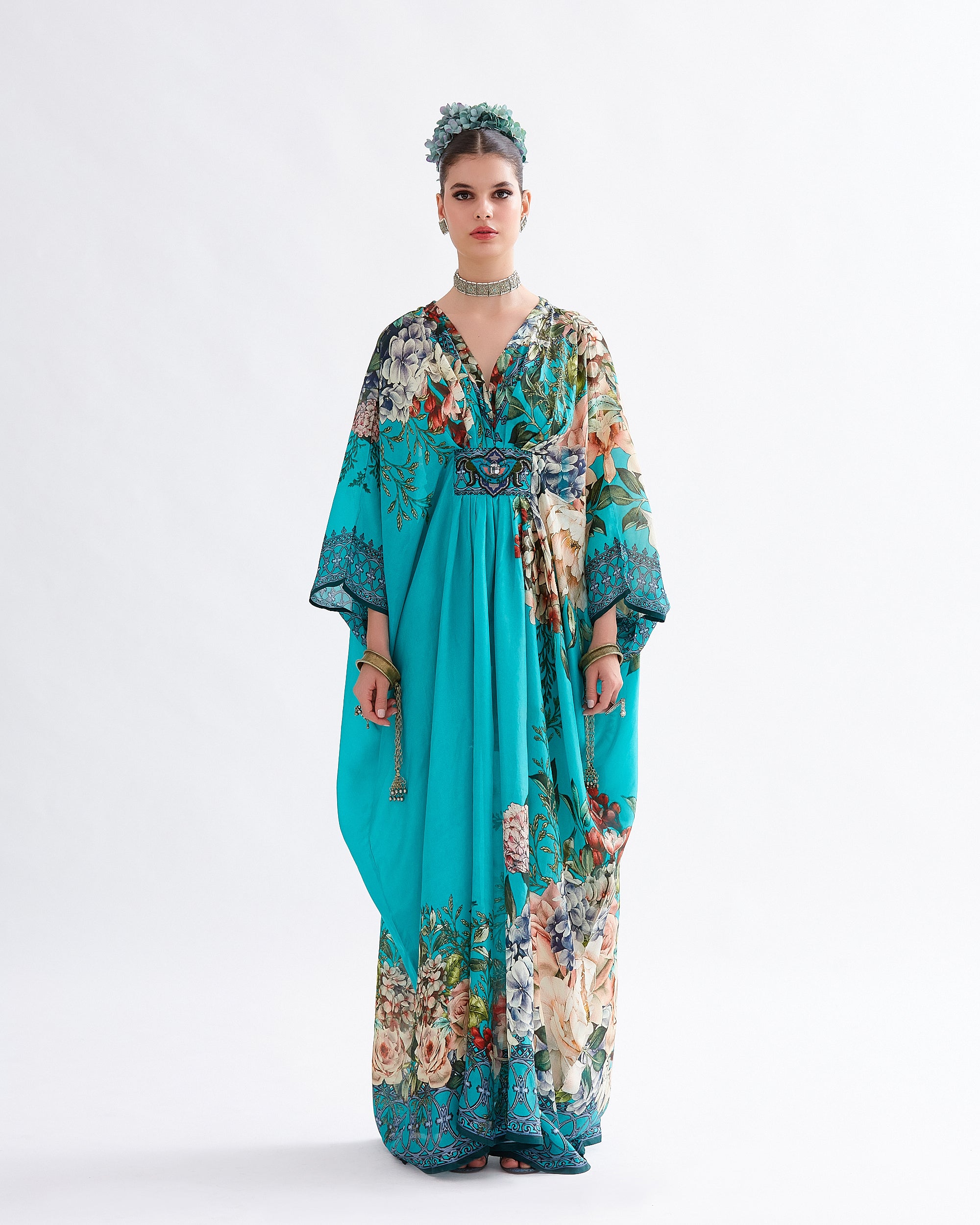 A Notting Hill Summer : Imama - Jade