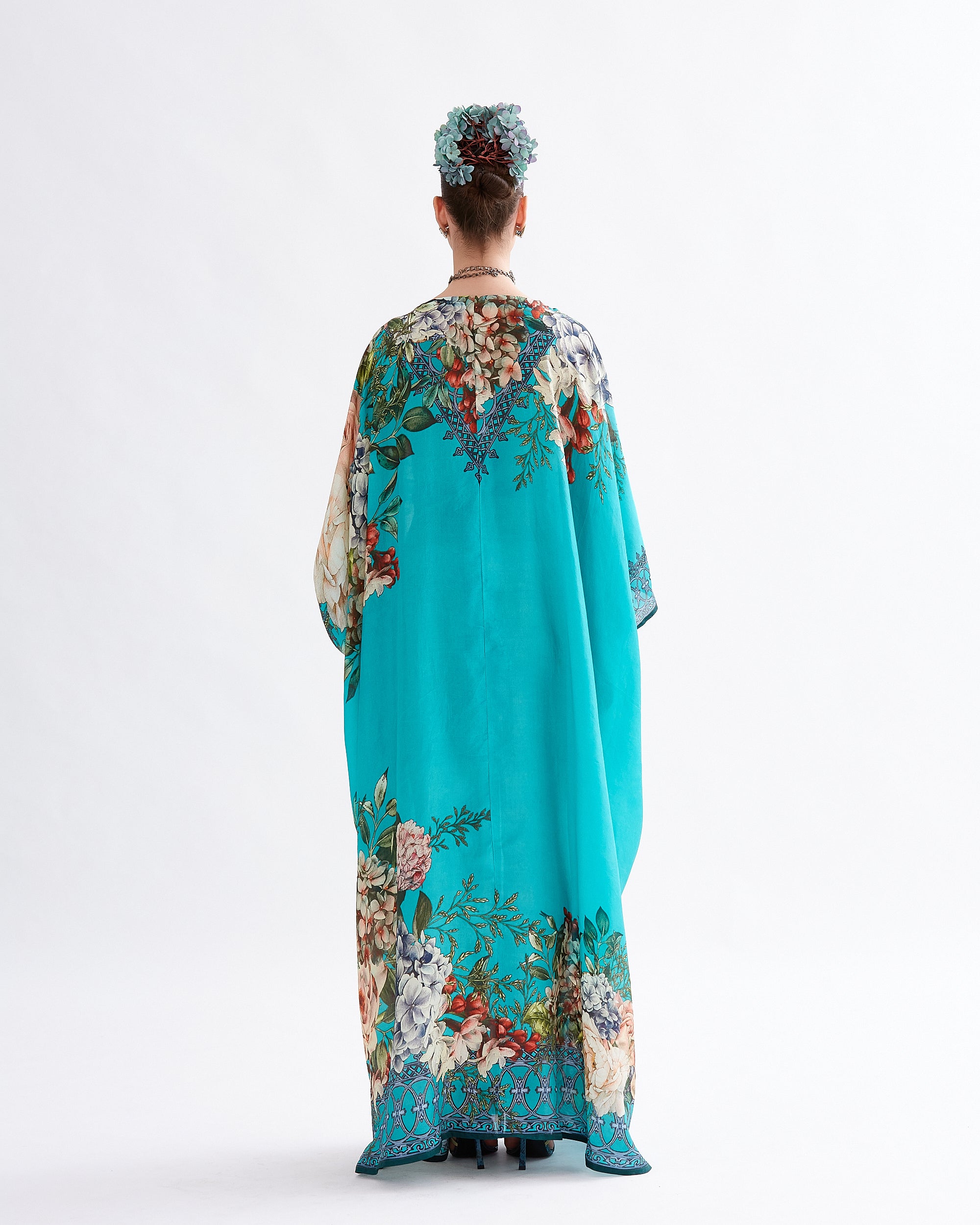 A Notting Hill Summer : Imama - Jade