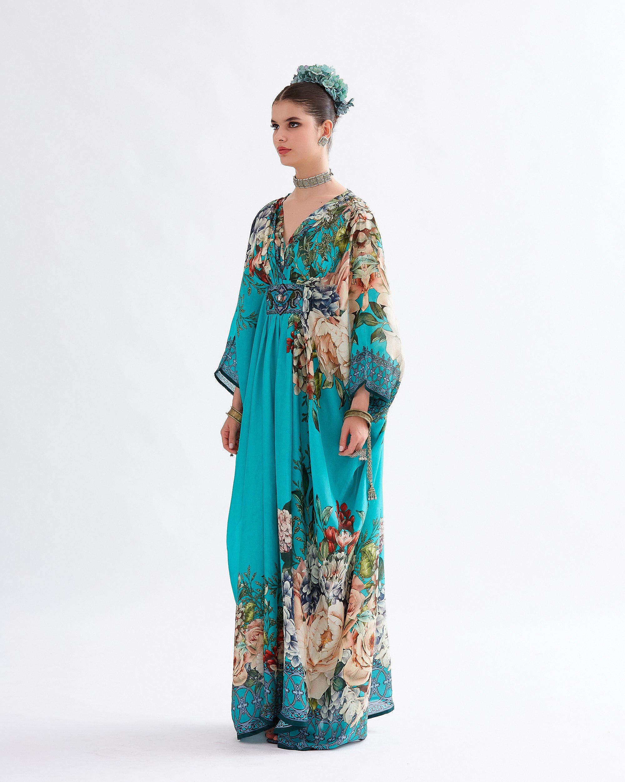 A Notting Hill Summer : Imama - Jade