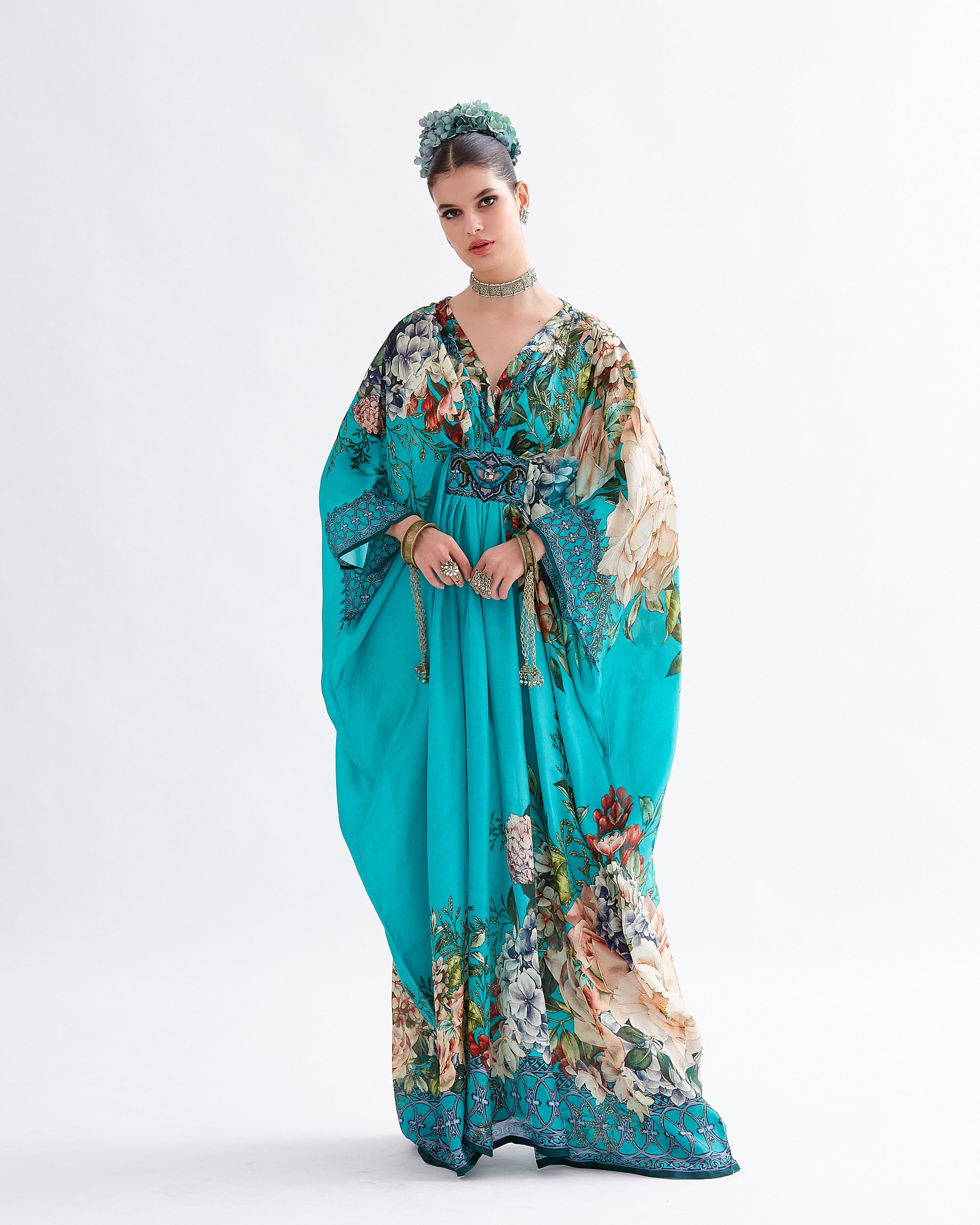 A Notting Hill Summer : Imama - Jade