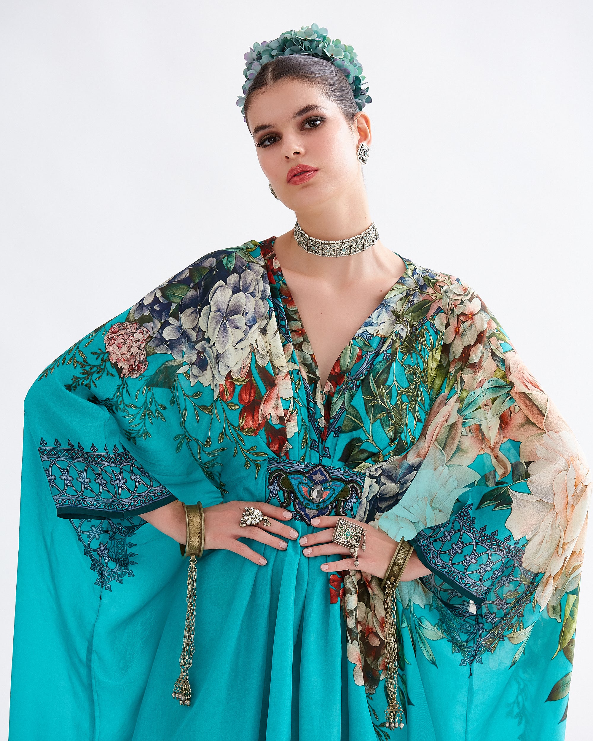 A Notting Hill Summer : Imama - Jade