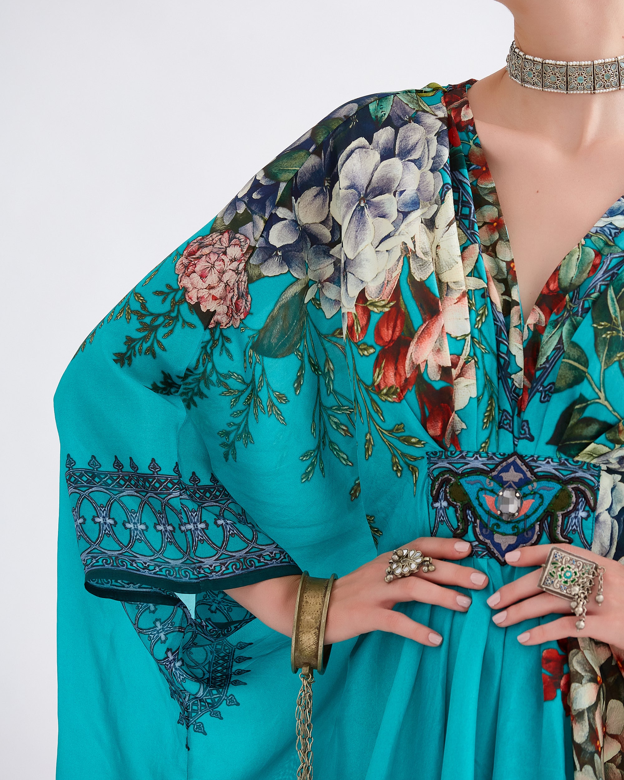 A Notting Hill Summer : Imama - Jade