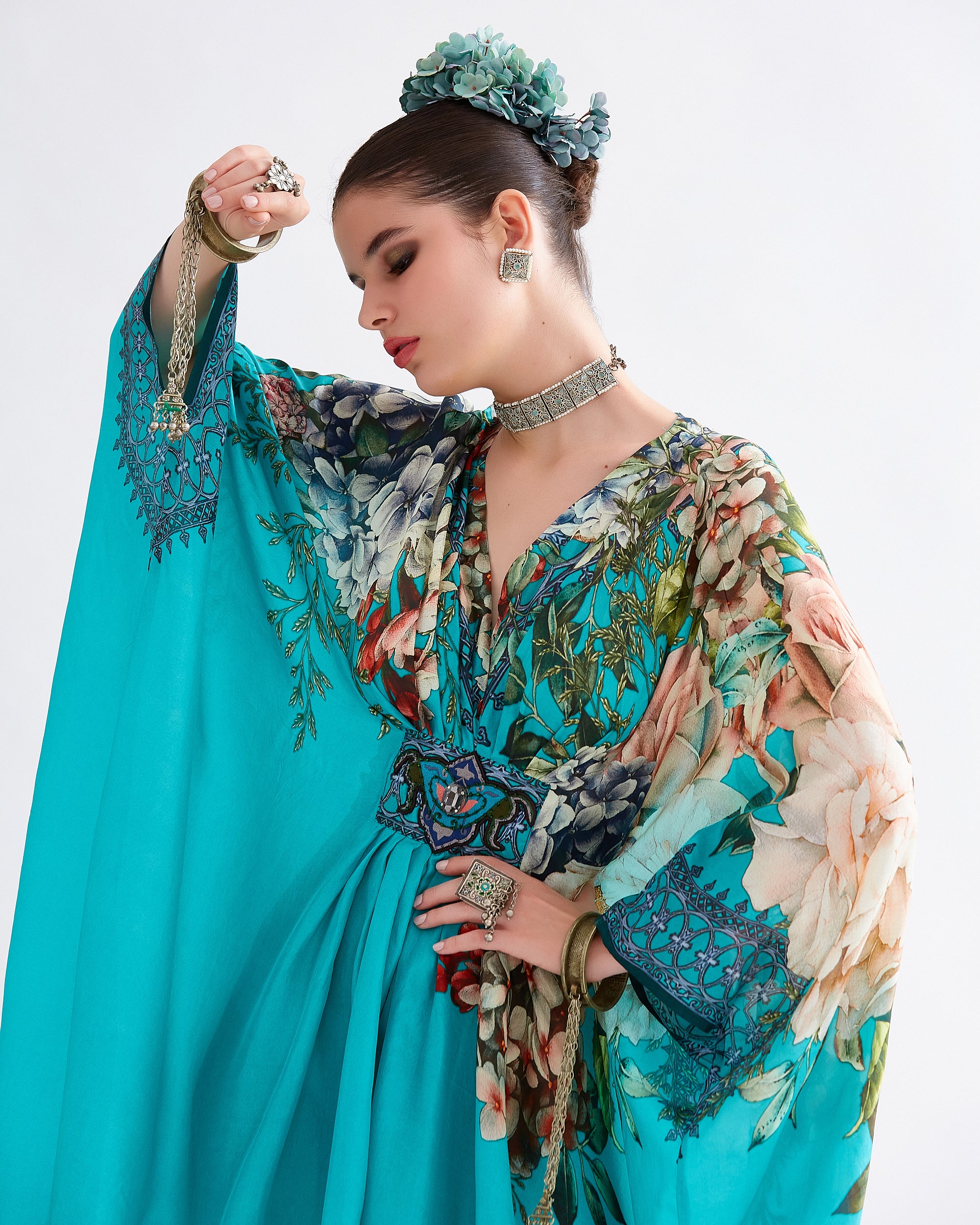 A Notting Hill Summer : Imama - Jade
