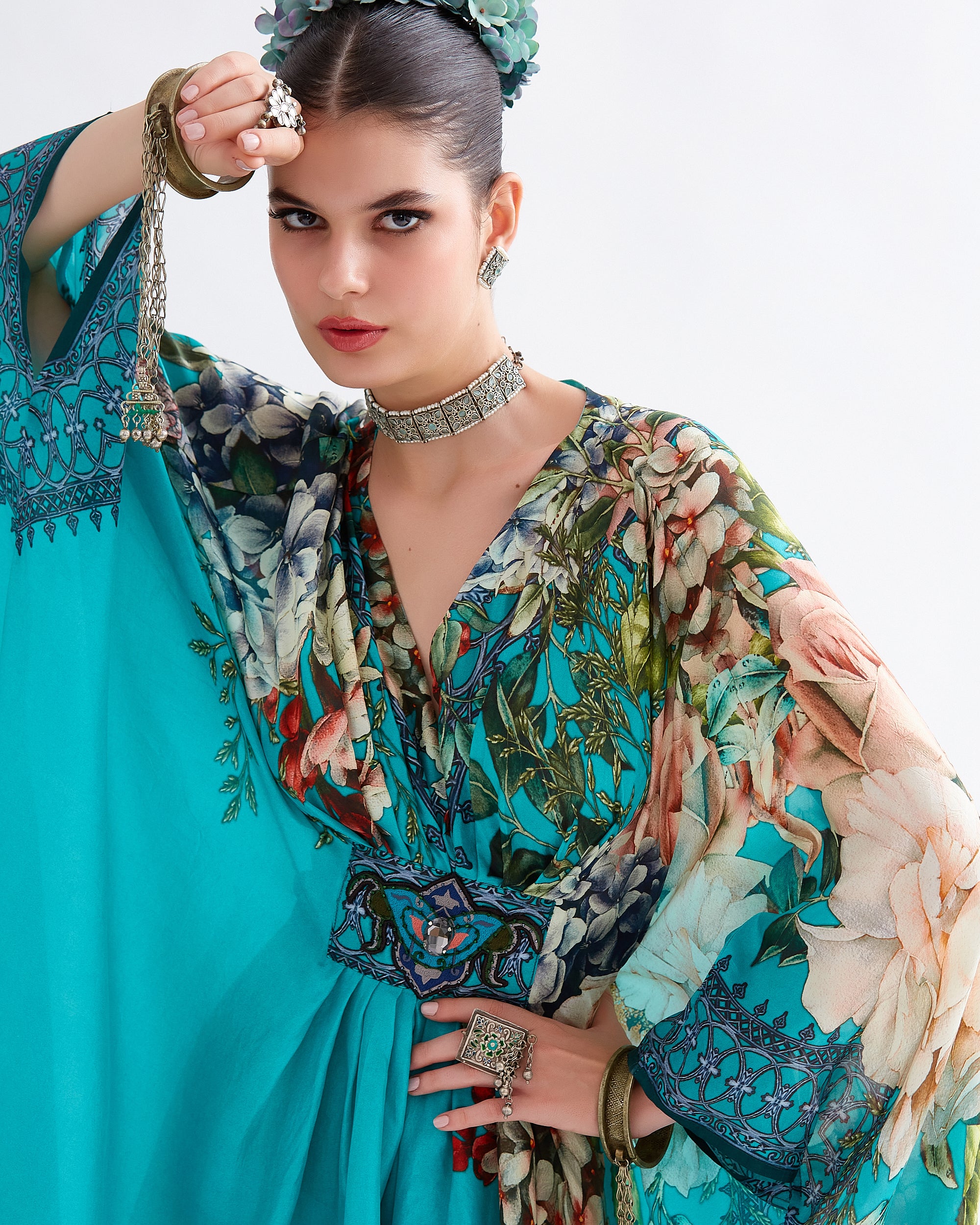 A Notting Hill Summer : Imama - Jade