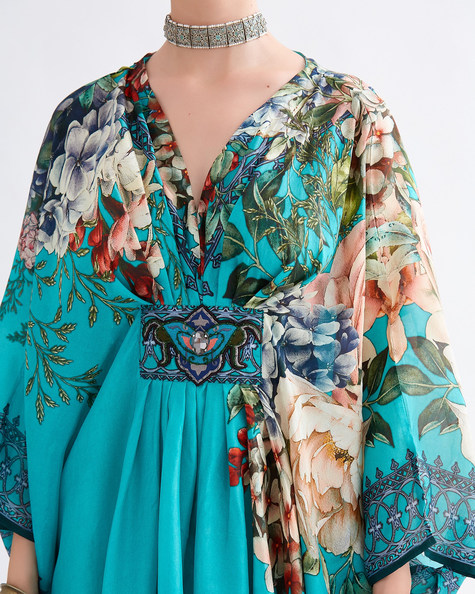 A Notting Hill Summer : Imama - Jade