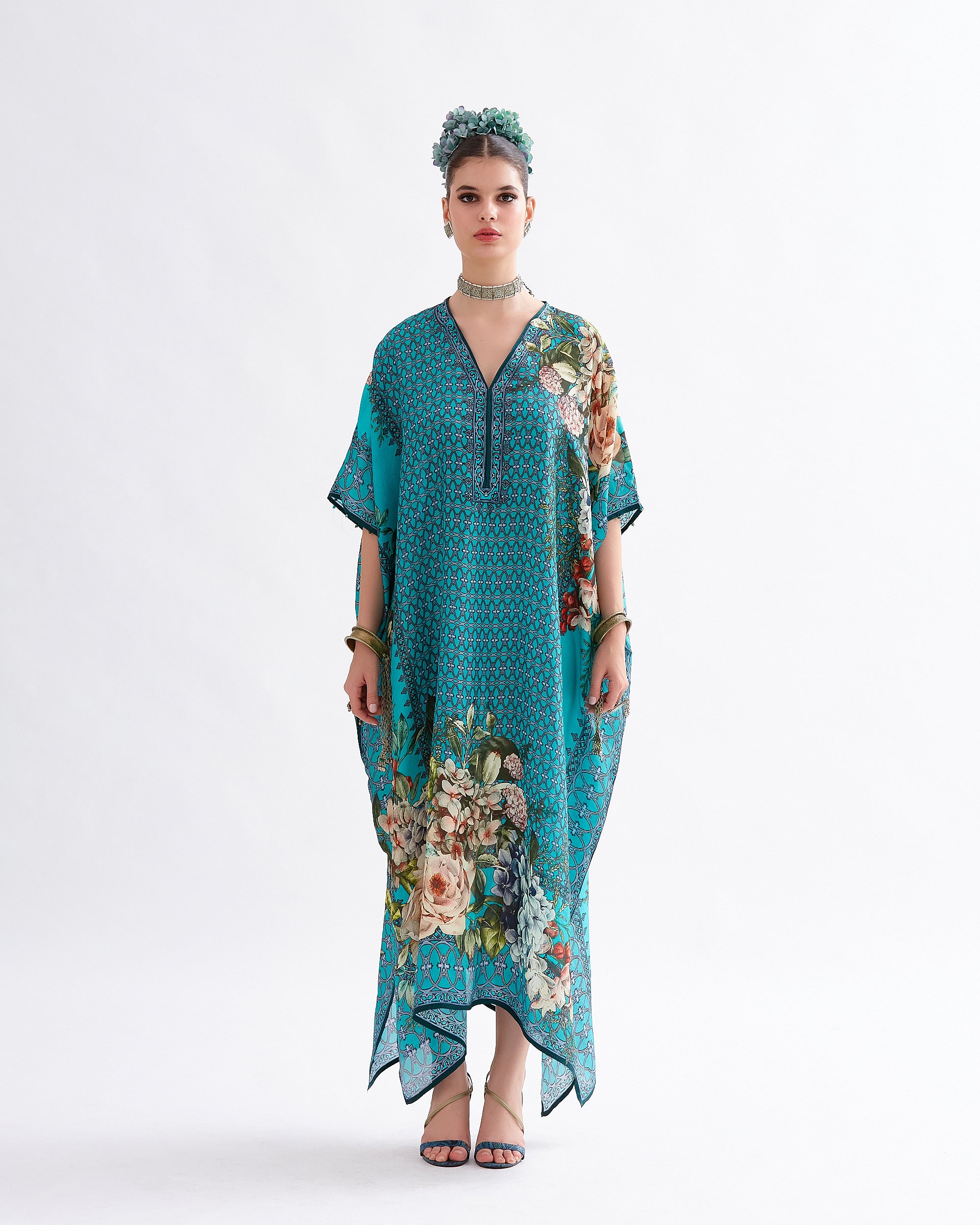 A Notting Hill Summer : Kaliza - Jade