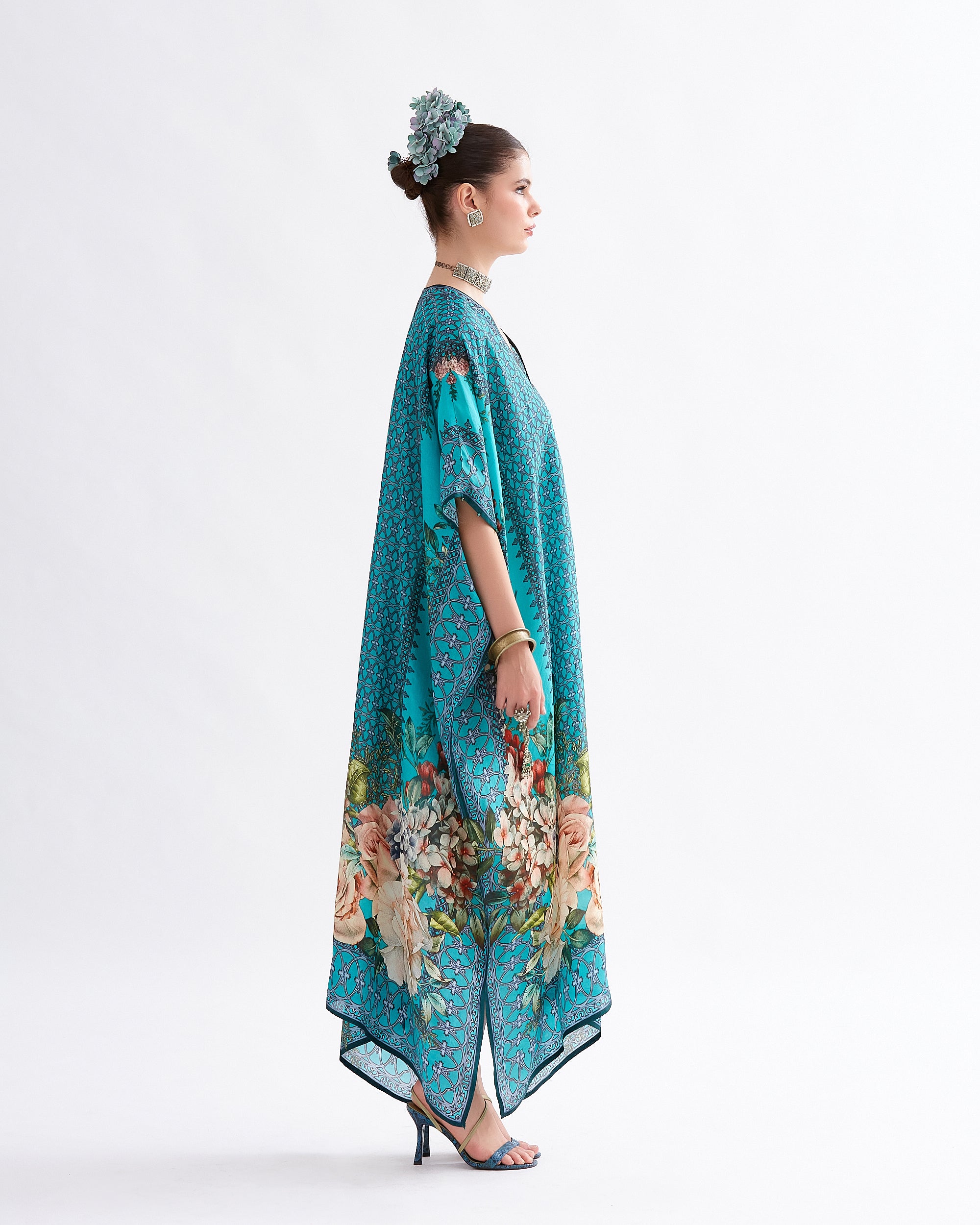 A Notting Hill Summer : Kaliza - Jade
