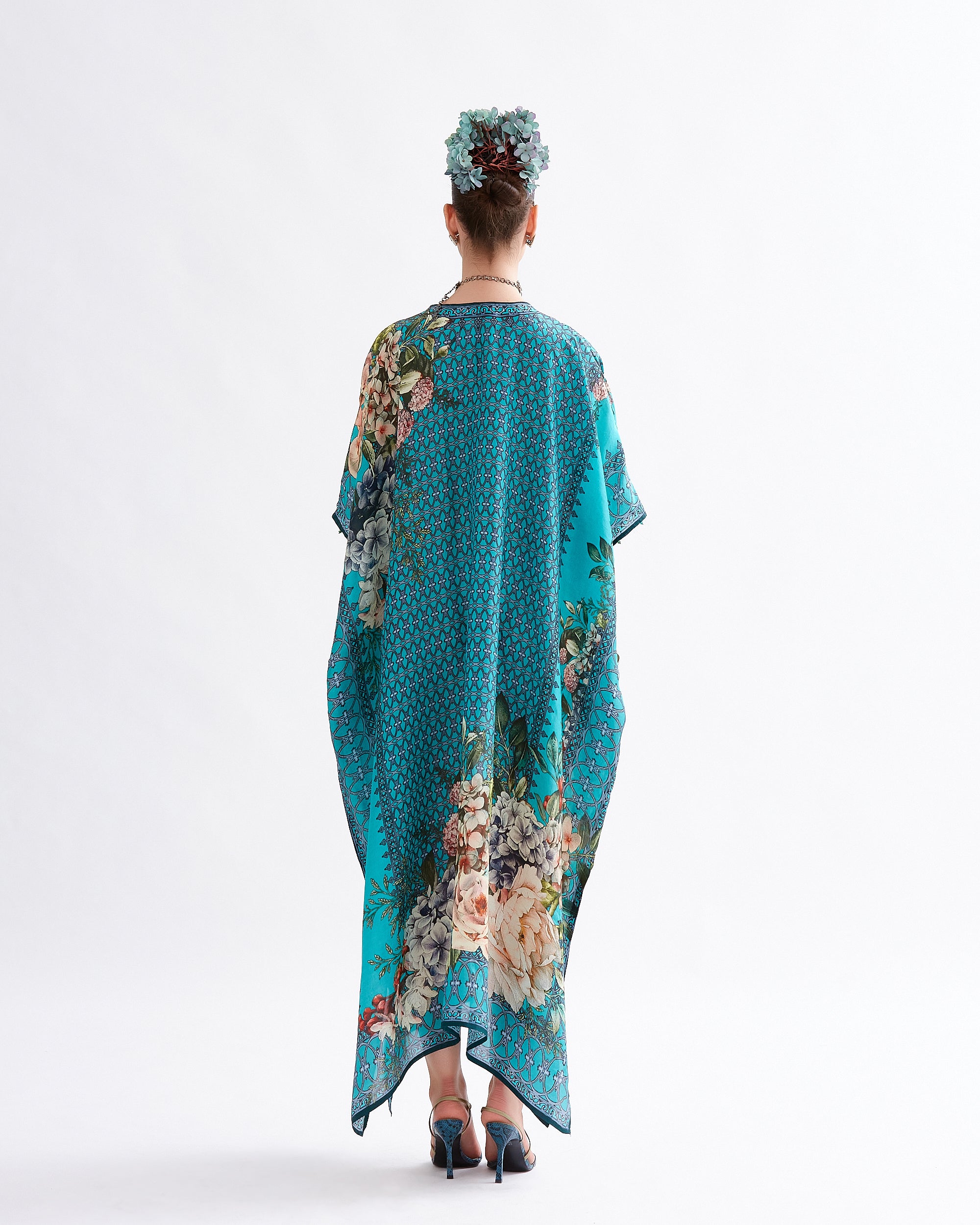 A Notting Hill Summer : Kaliza - Jade