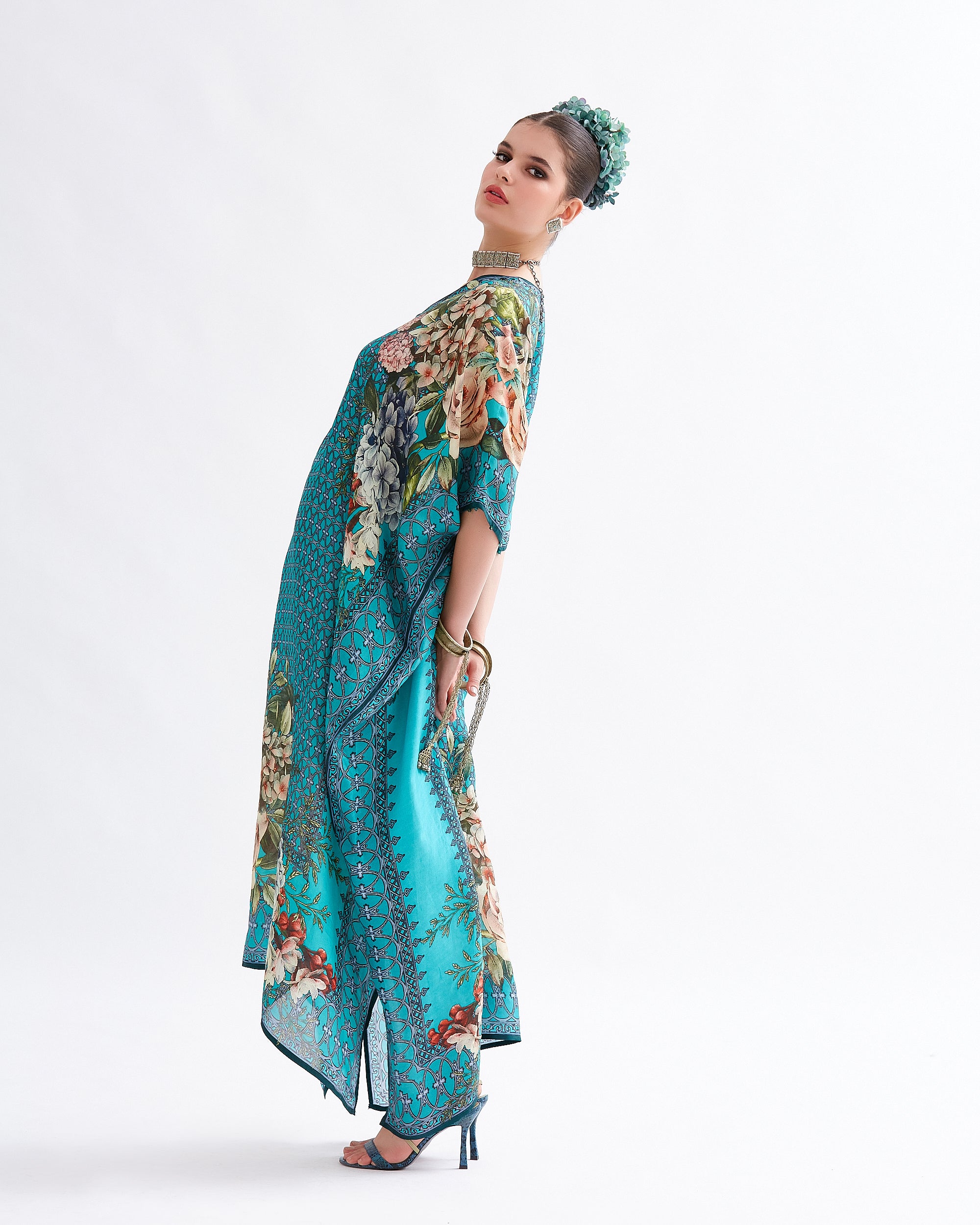 A Notting Hill Summer : Kaliza - Jade