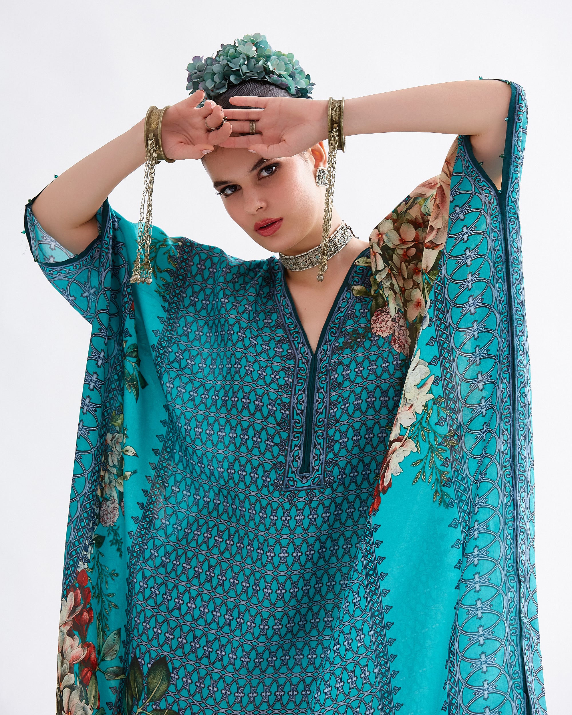 A Notting Hill Summer : Kaliza - Jade