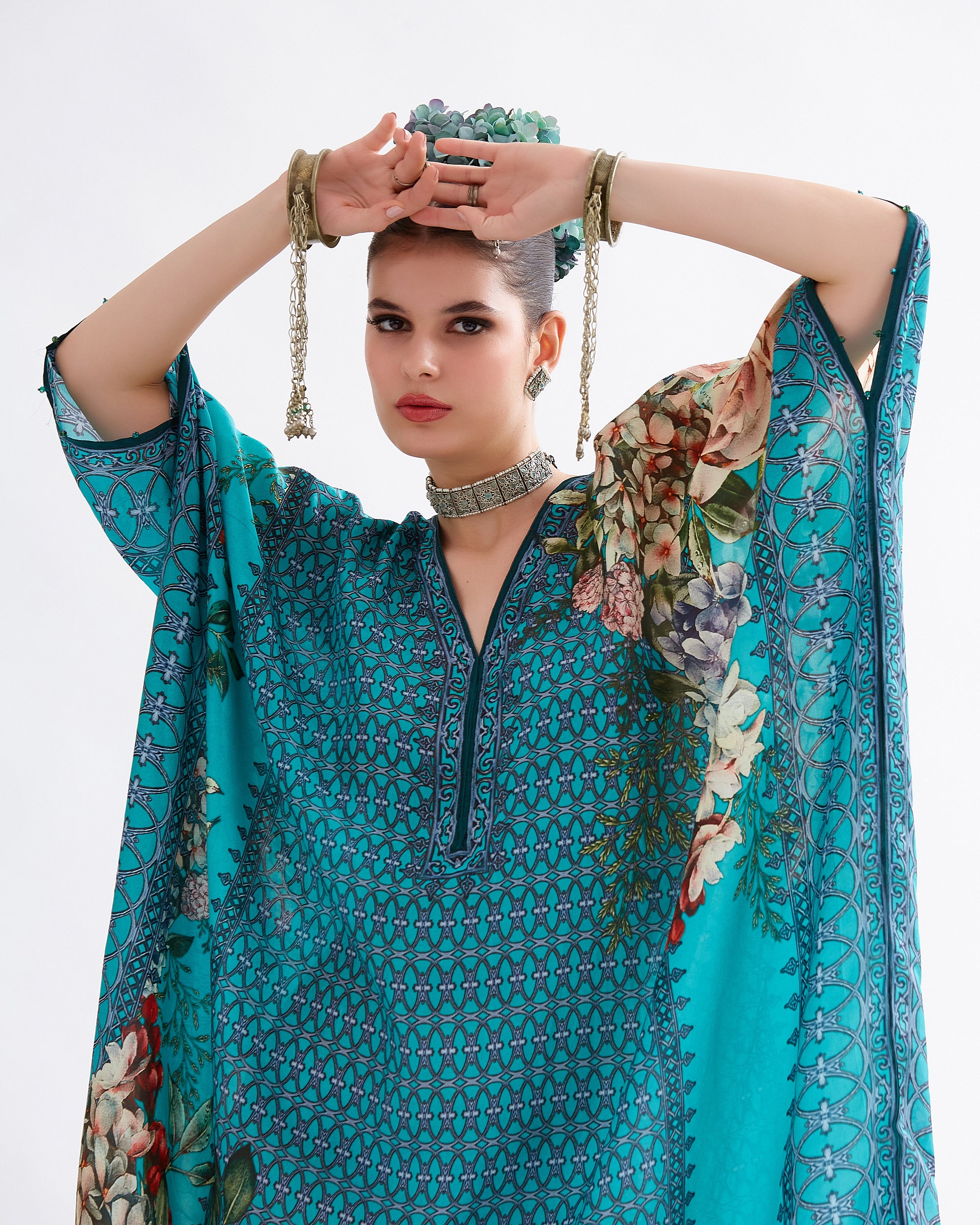 A Notting Hill Summer : Kaliza - Jade