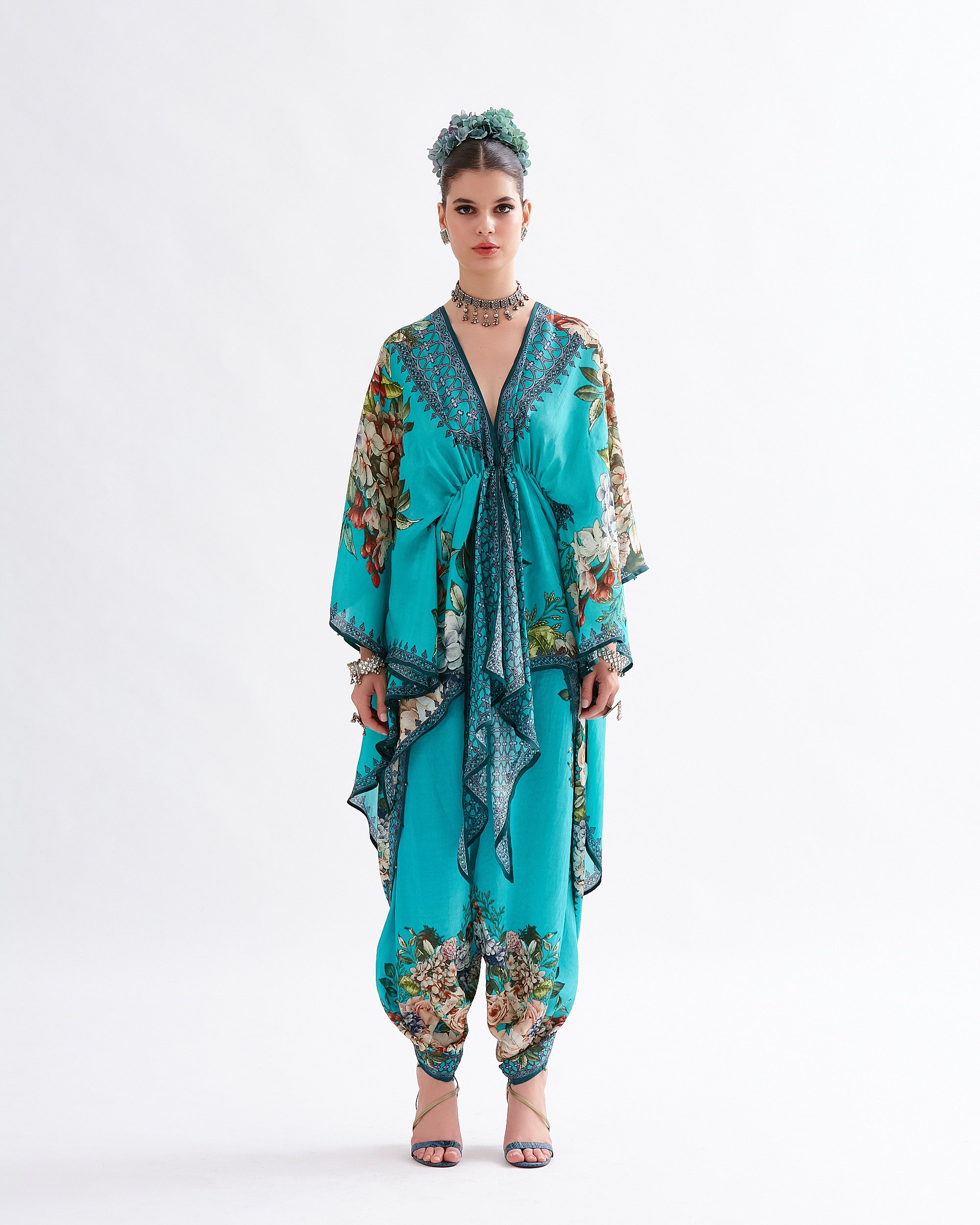 A Notting Hill Summer : Inayat - Jade