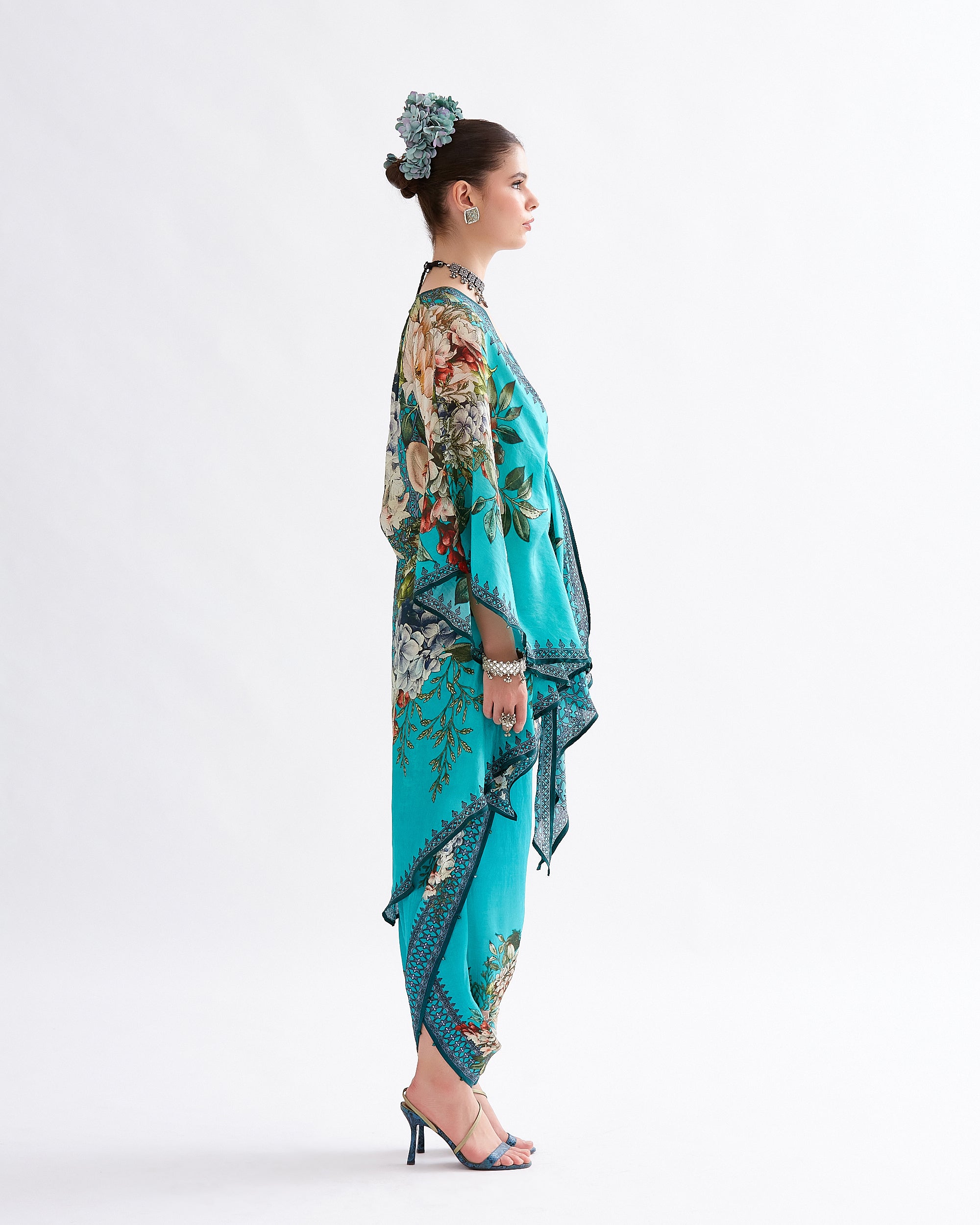 A Notting Hill Summer : Inayat - Jade