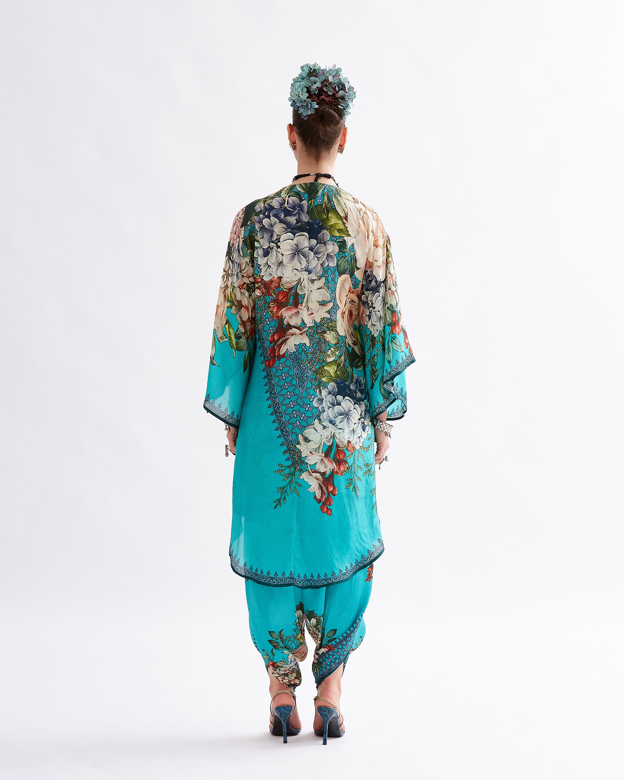 A Notting Hill Summer : Inayat - Jade