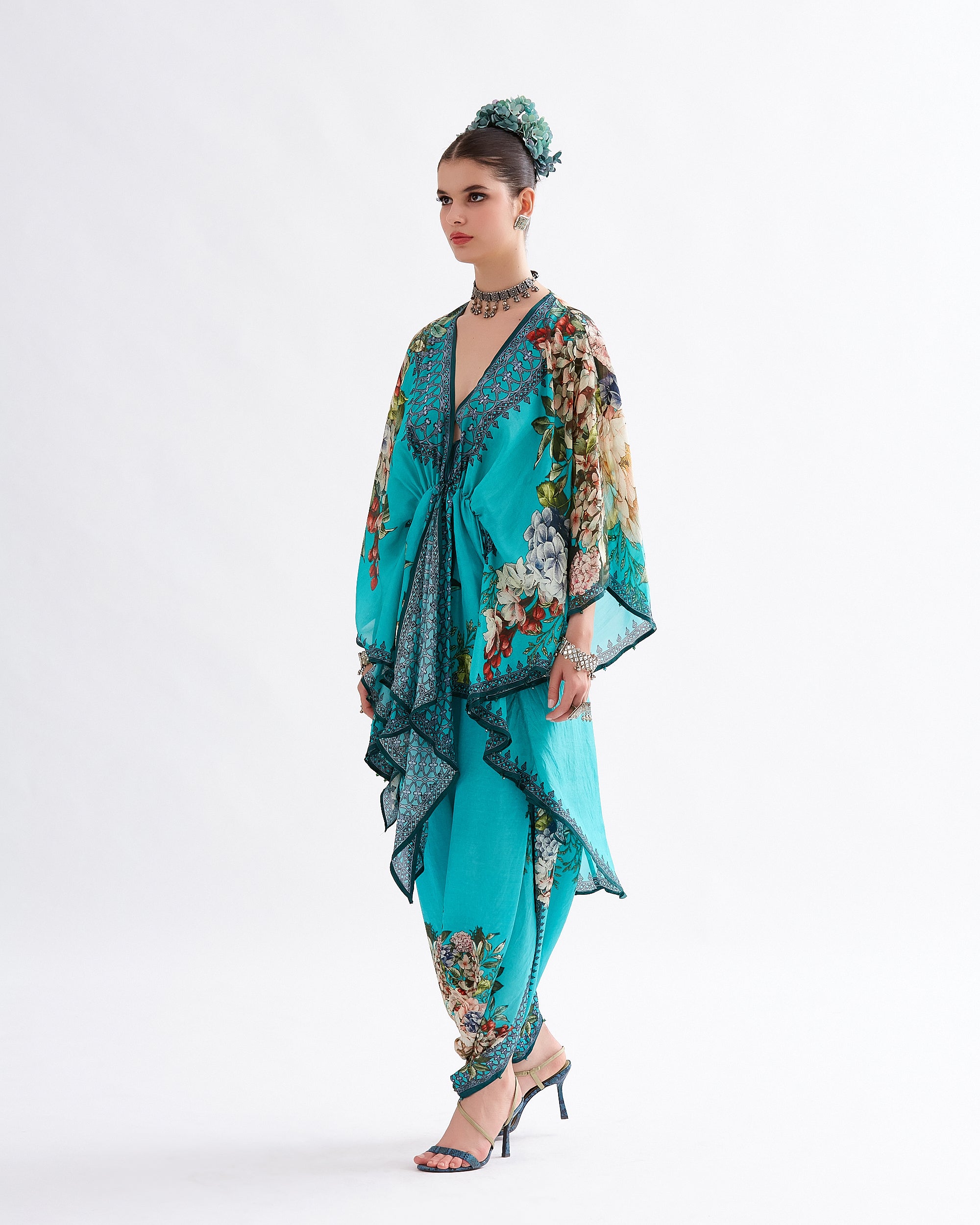 A Notting Hill Summer : Inayat - Jade