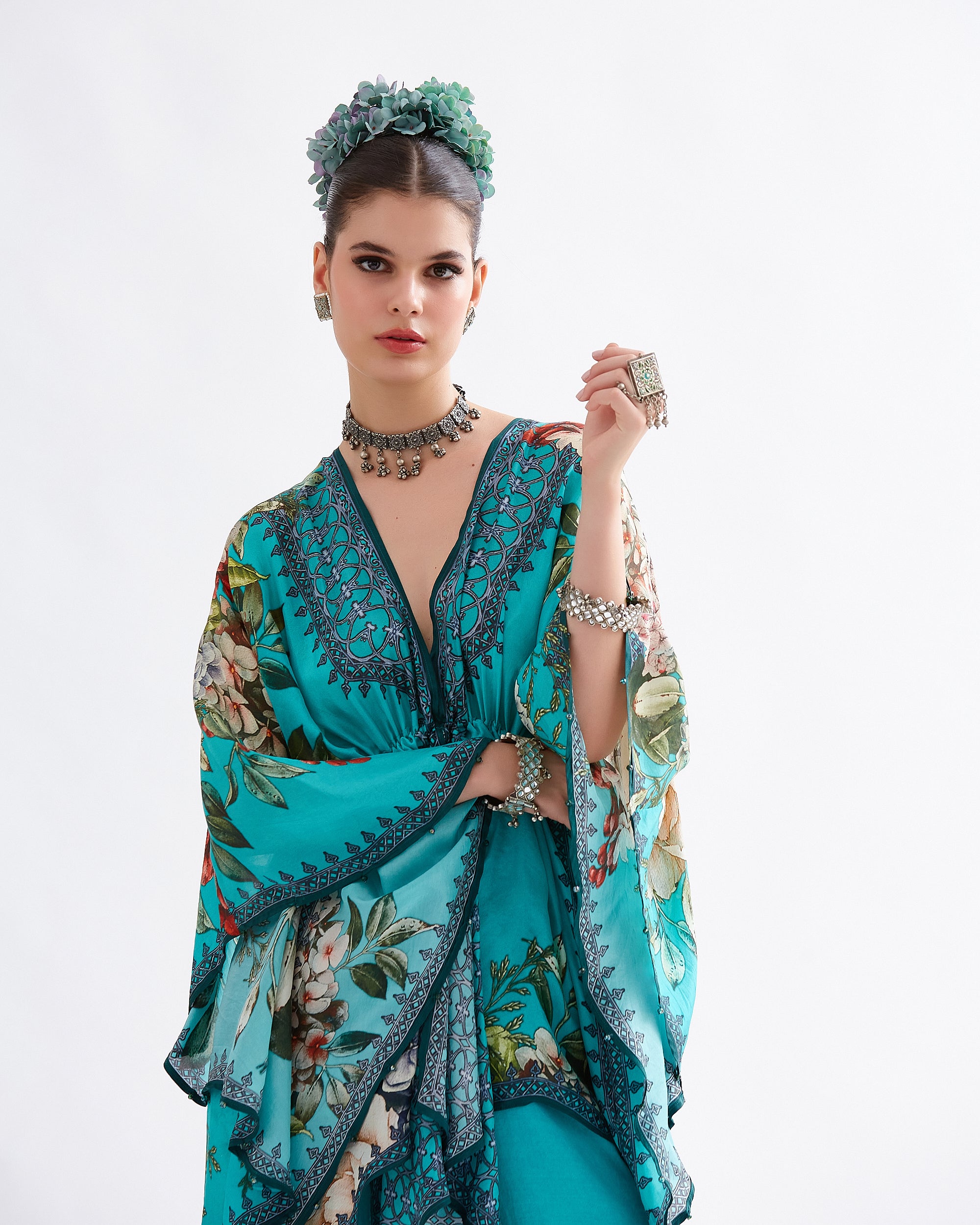 A Notting Hill Summer : Inayat - Jade