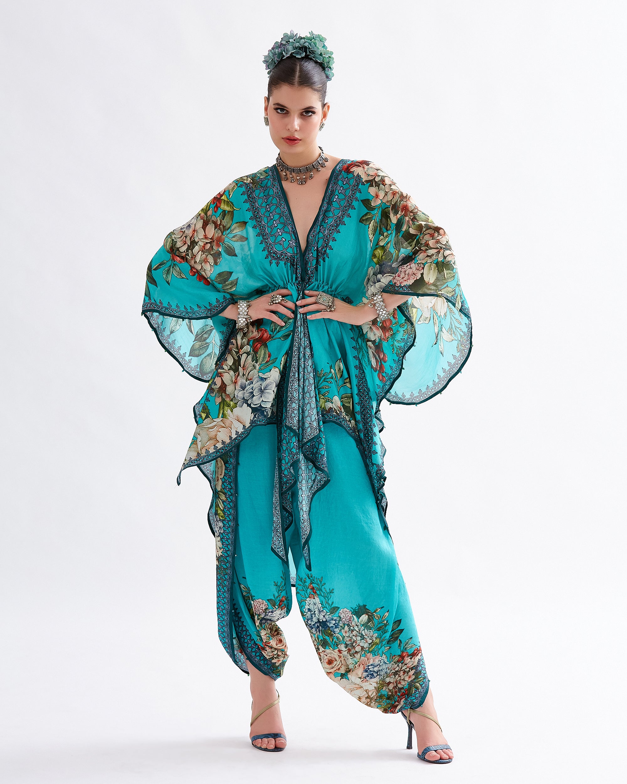 A Notting Hill Summer : Inayat - Jade