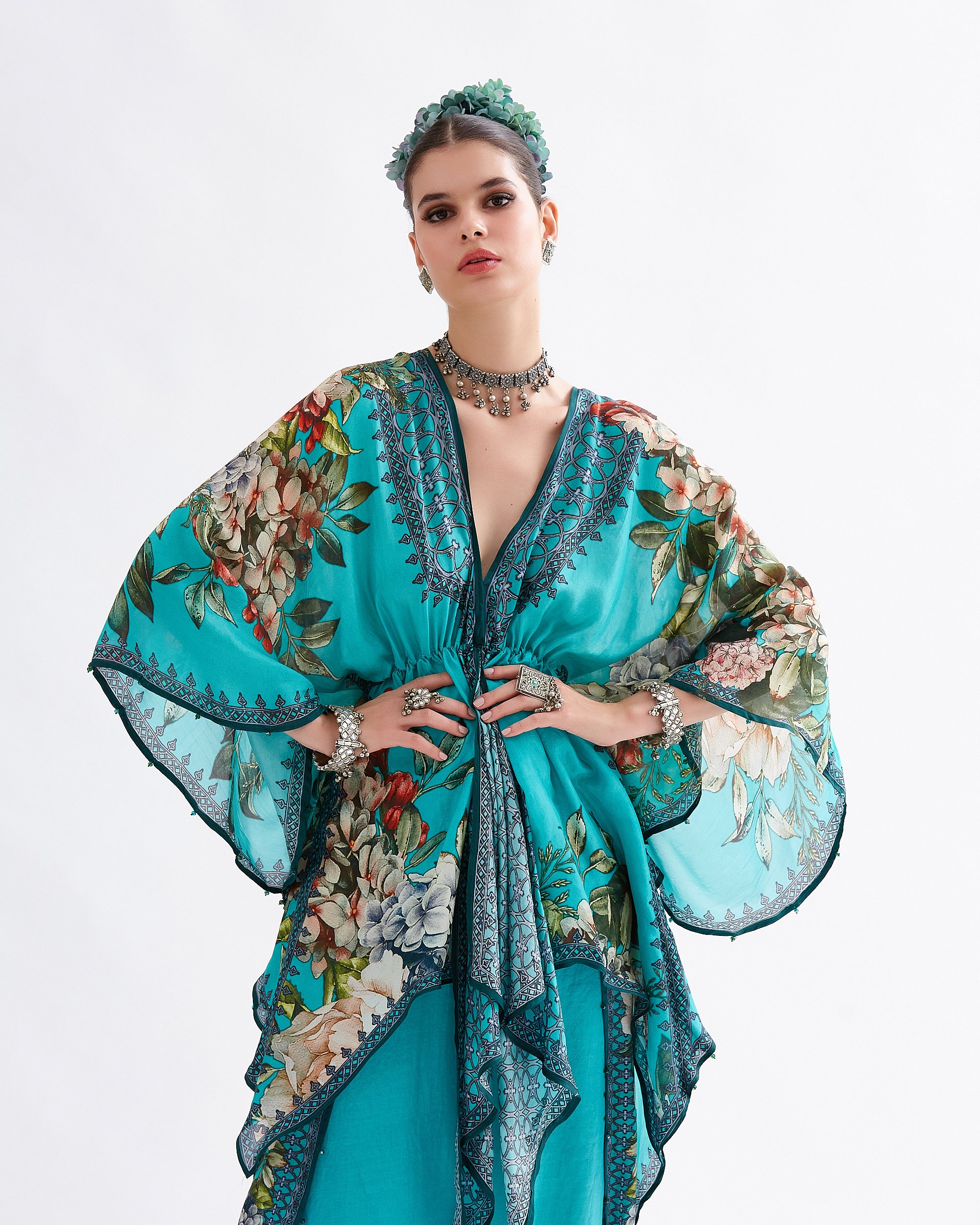 A Notting Hill Summer : Inayat - Jade