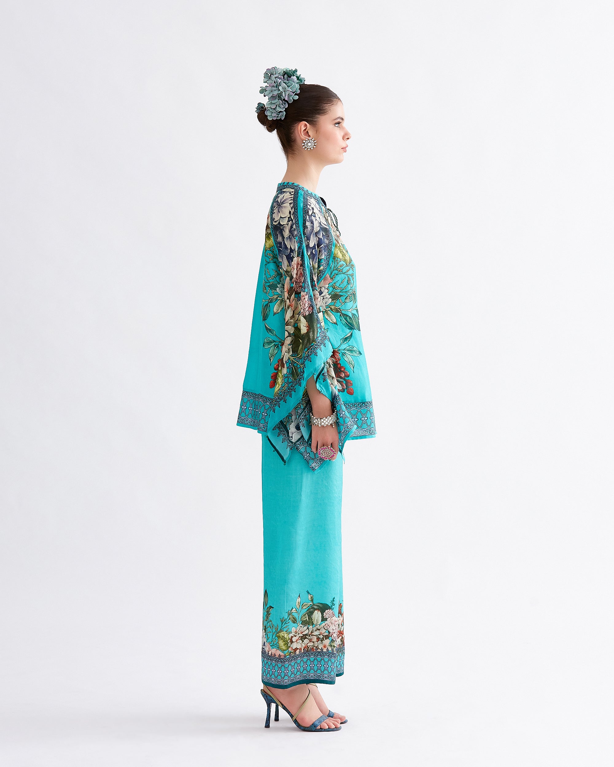 A Notting Hill Summer : Ramona - Jade