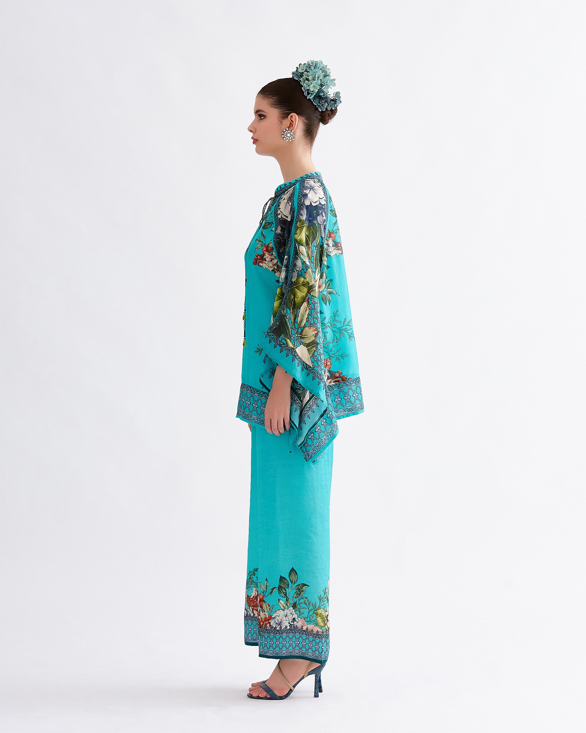 A Notting Hill Summer : Ramona - Jade
