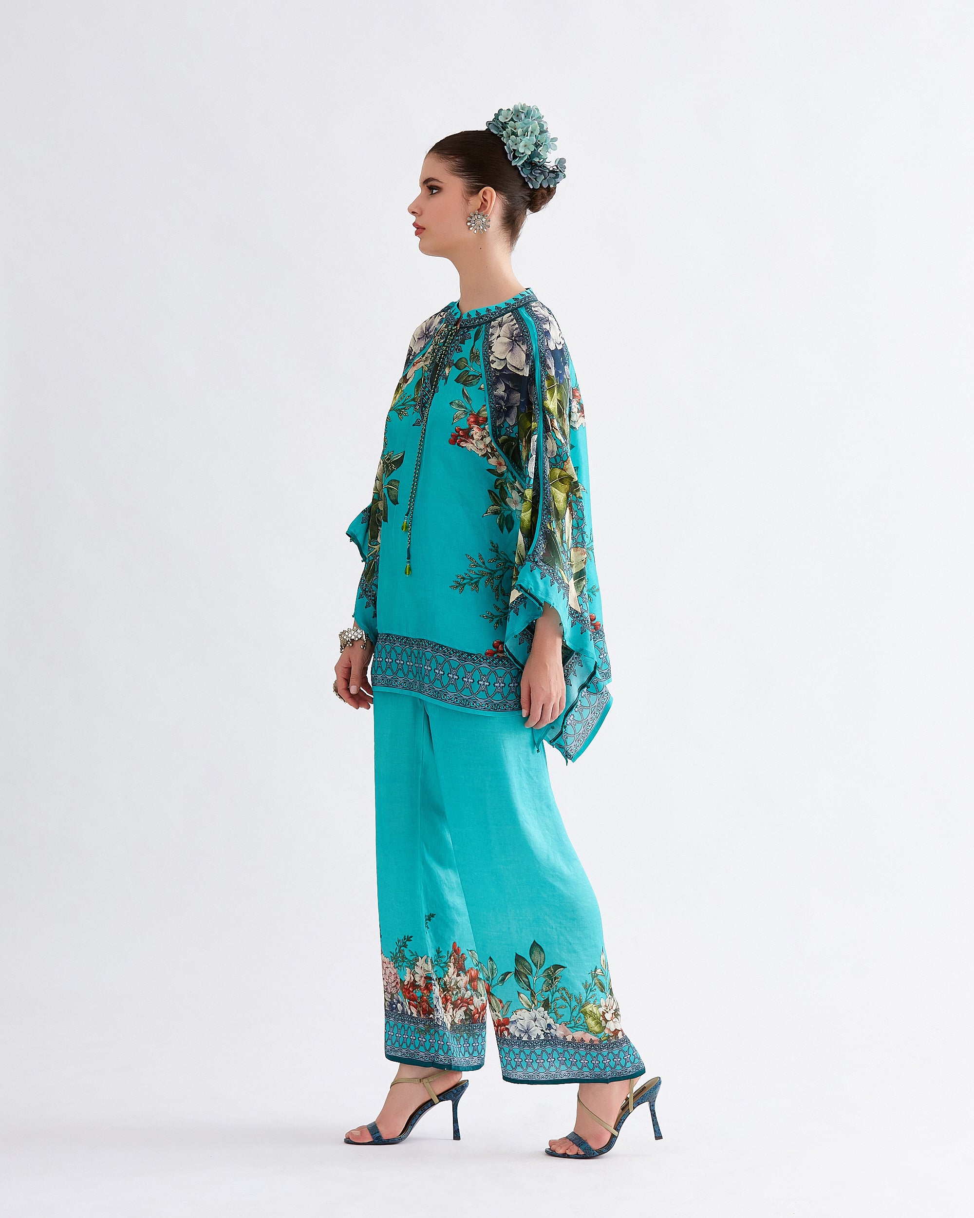 A Notting Hill Summer : Ramona - Jade