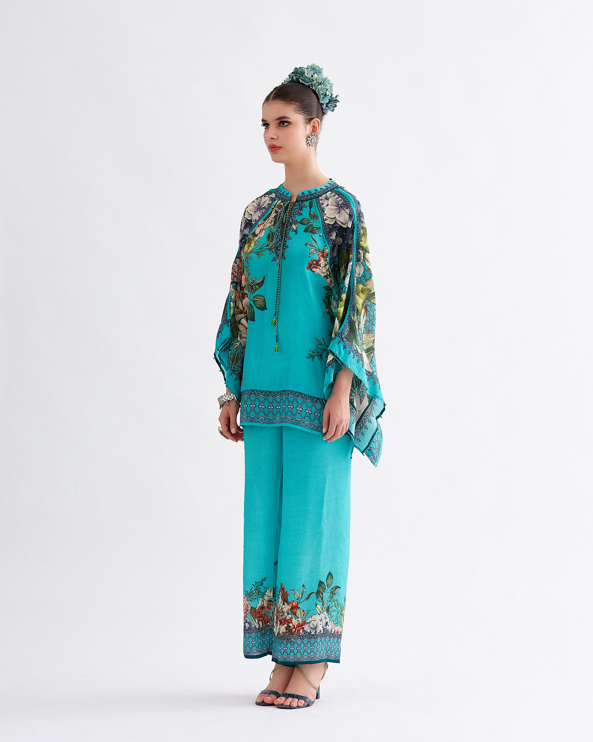 A Notting Hill Summer : Ramona - Jade