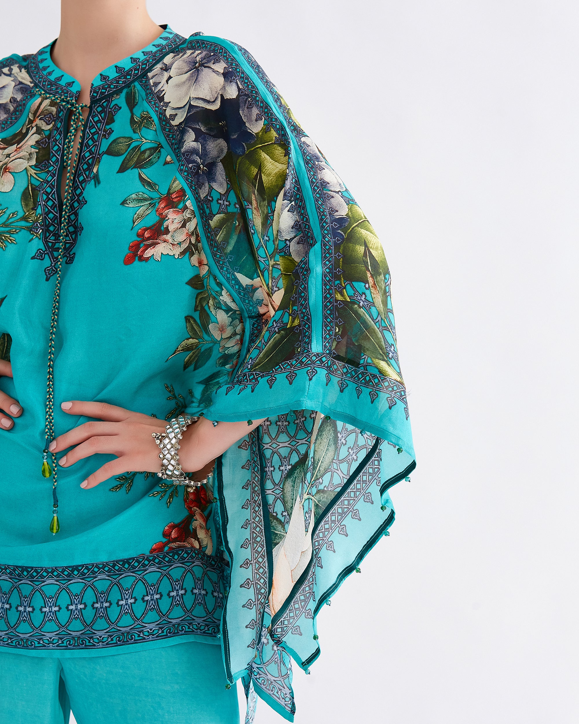 A Notting Hill Summer : Ramona - Jade
