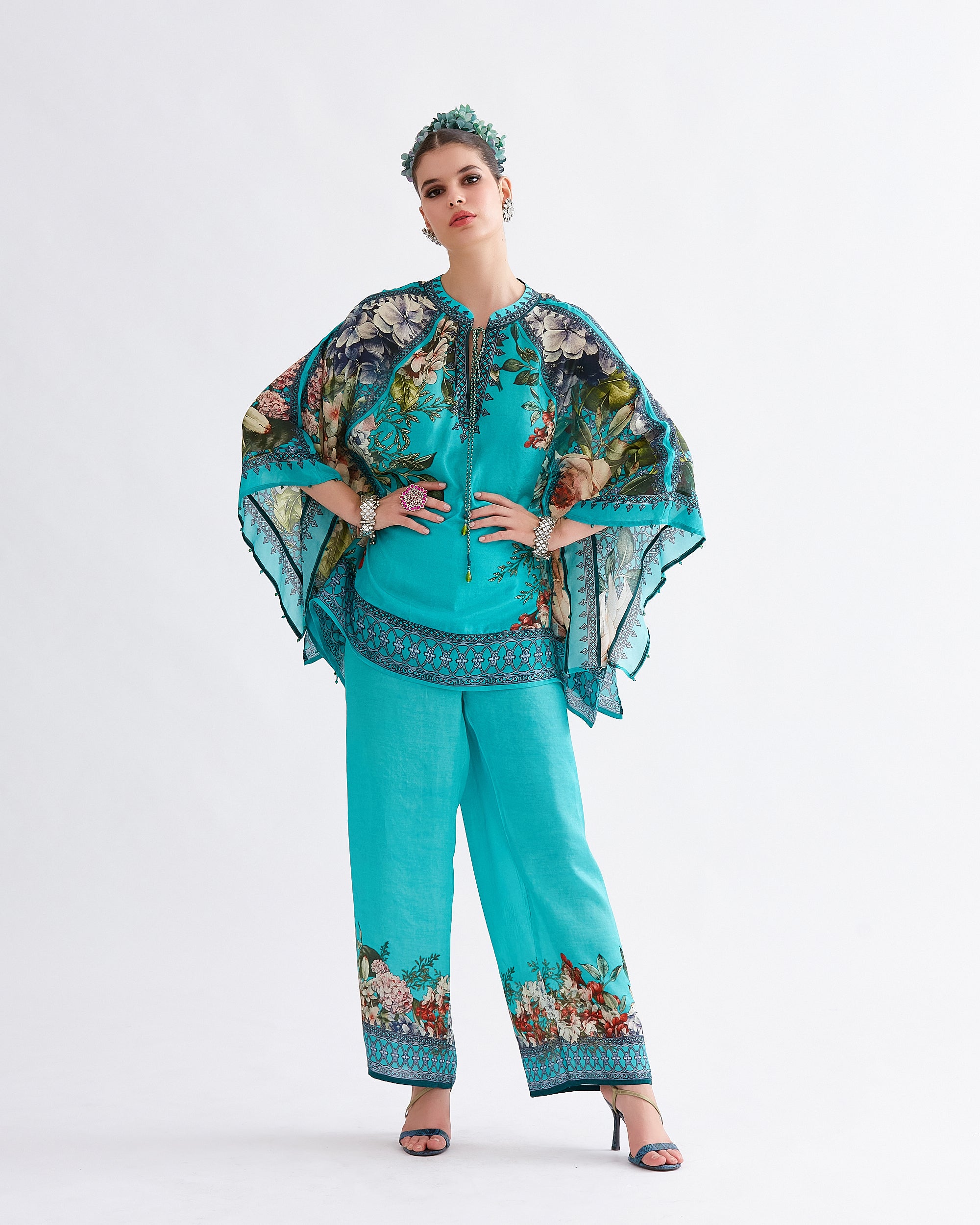A Notting Hill Summer : Ramona - Jade