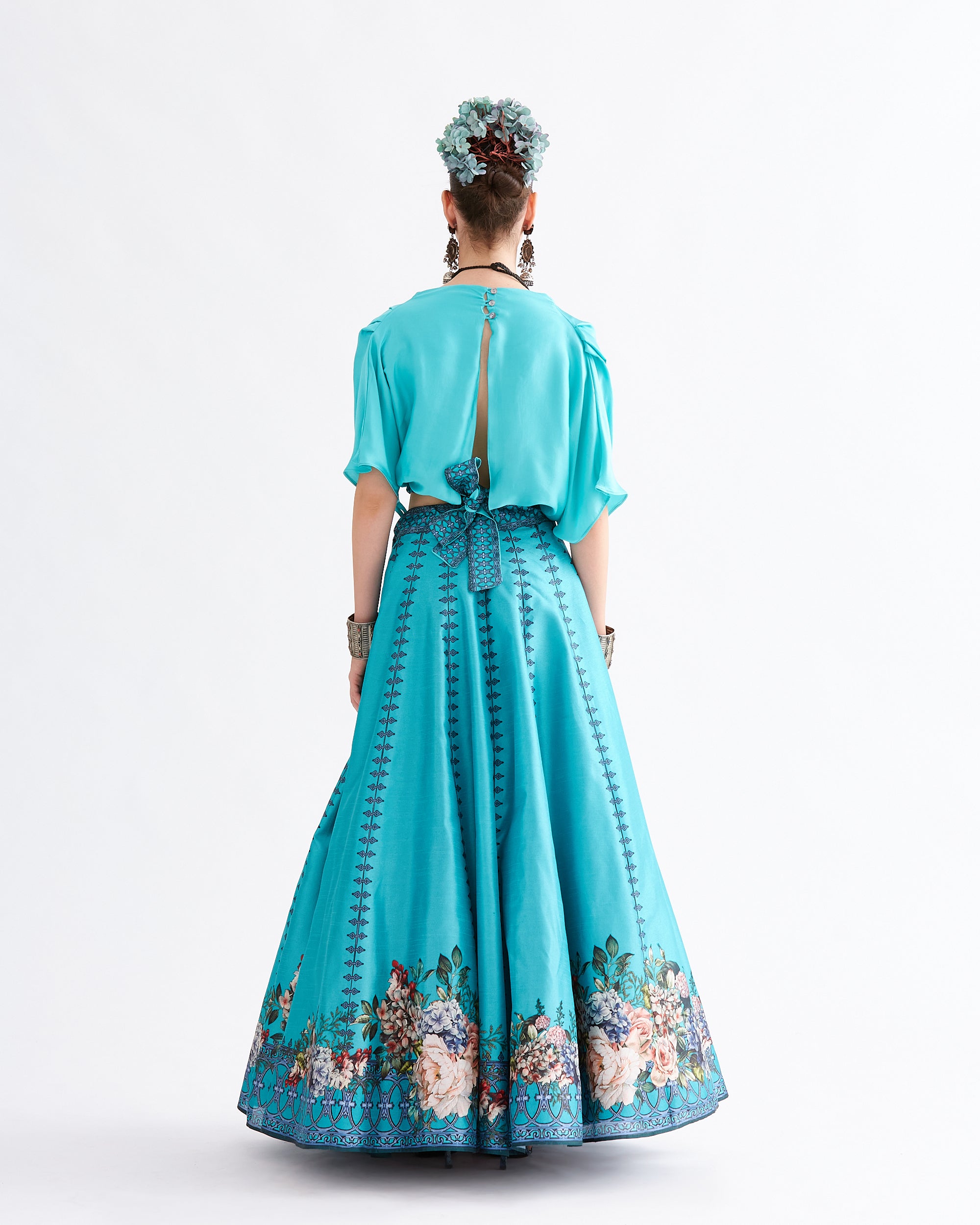 A Notting Hill Summer : Leela - Jade