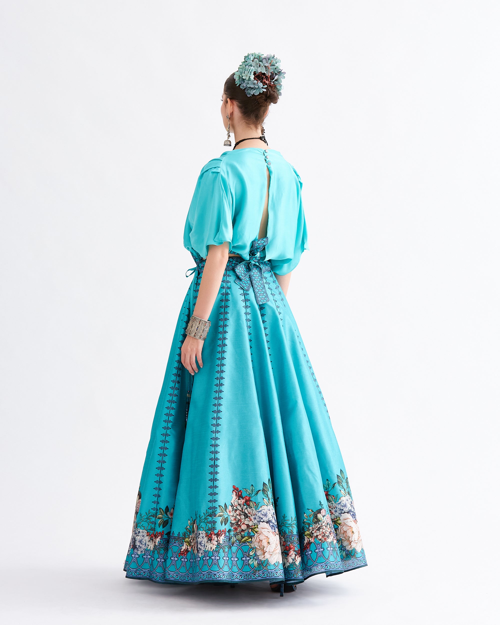 A Notting Hill Summer : Leela - Jade