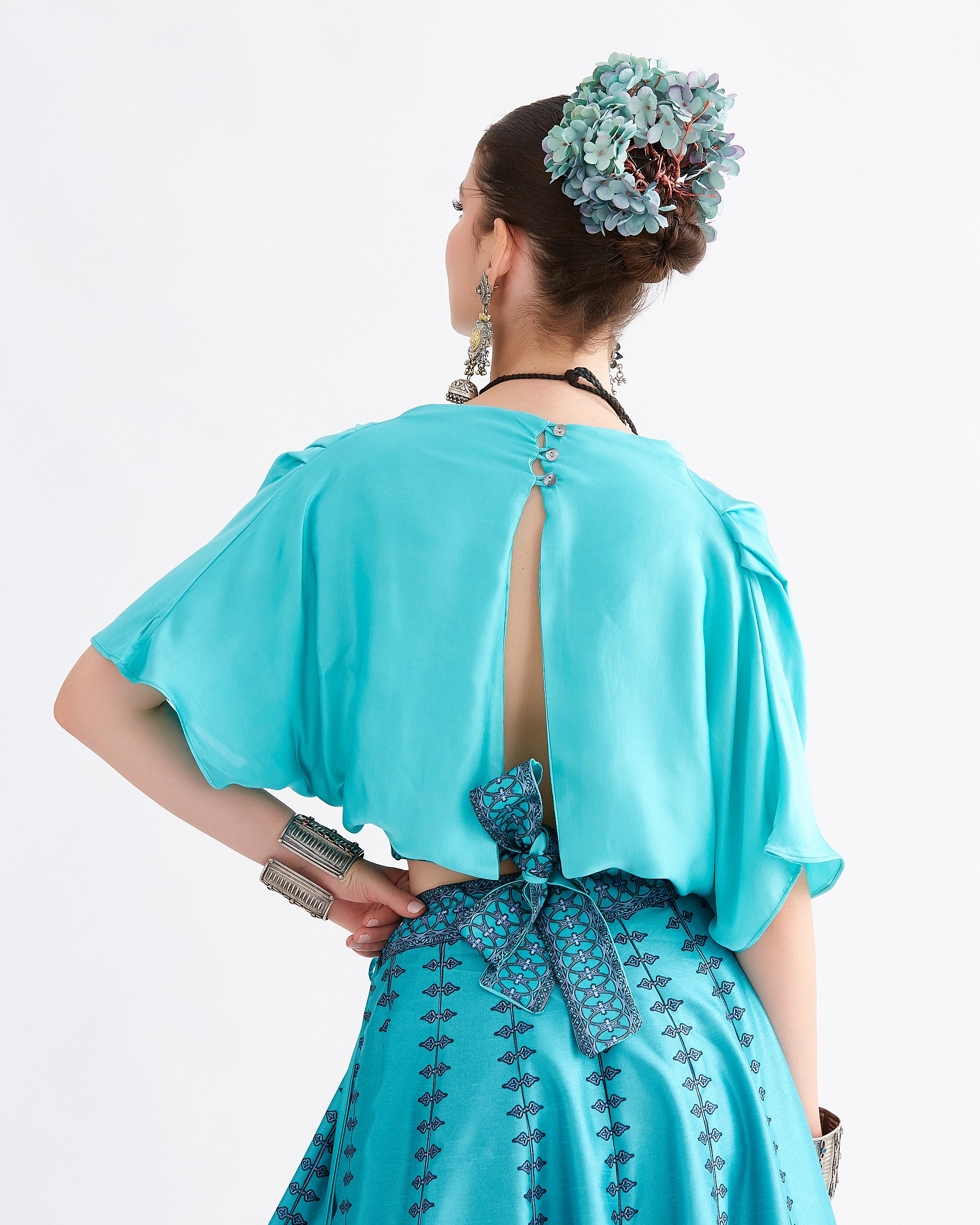 A Notting Hill Summer : Leela - Jade