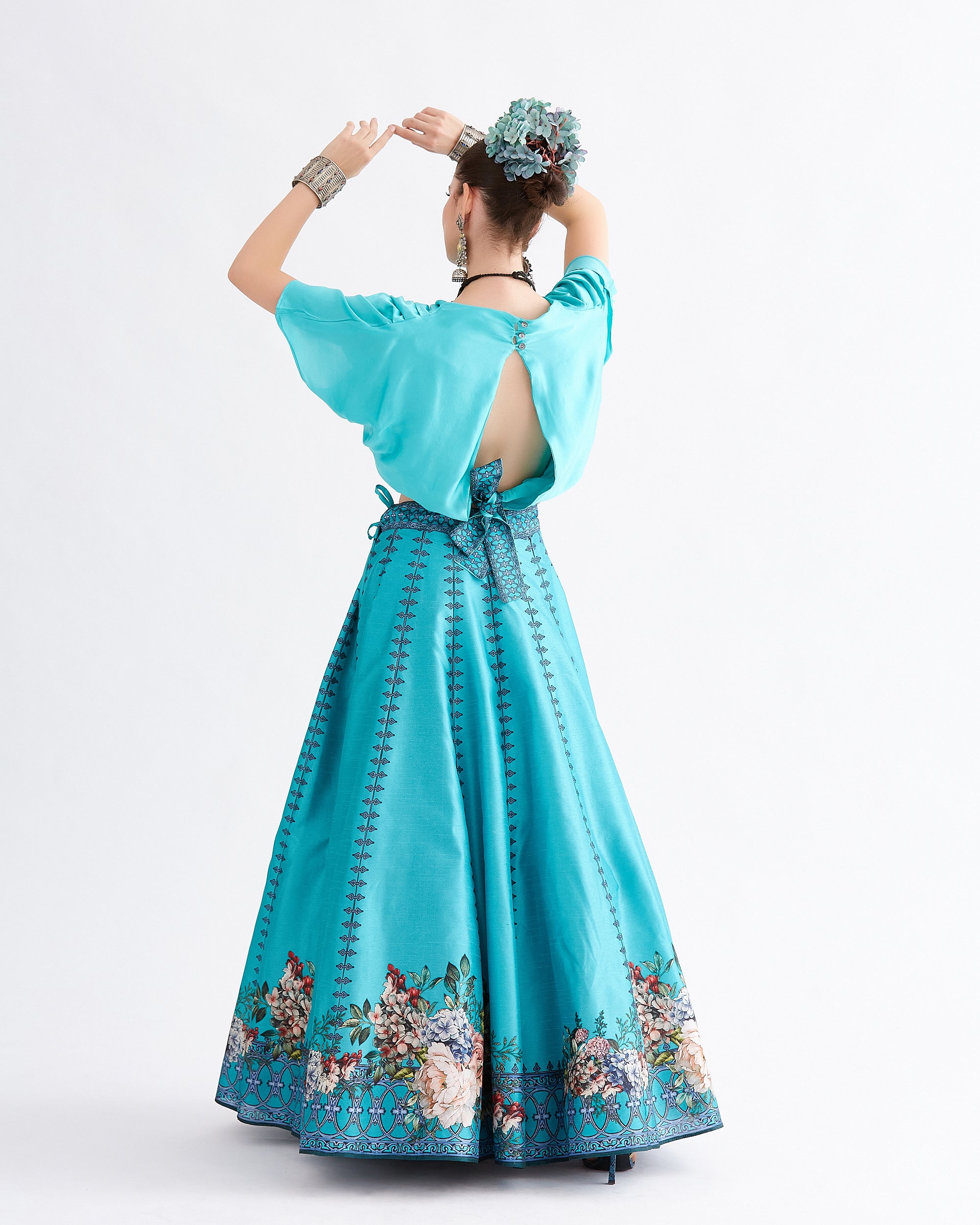 A Notting Hill Summer : Leela - Jade
