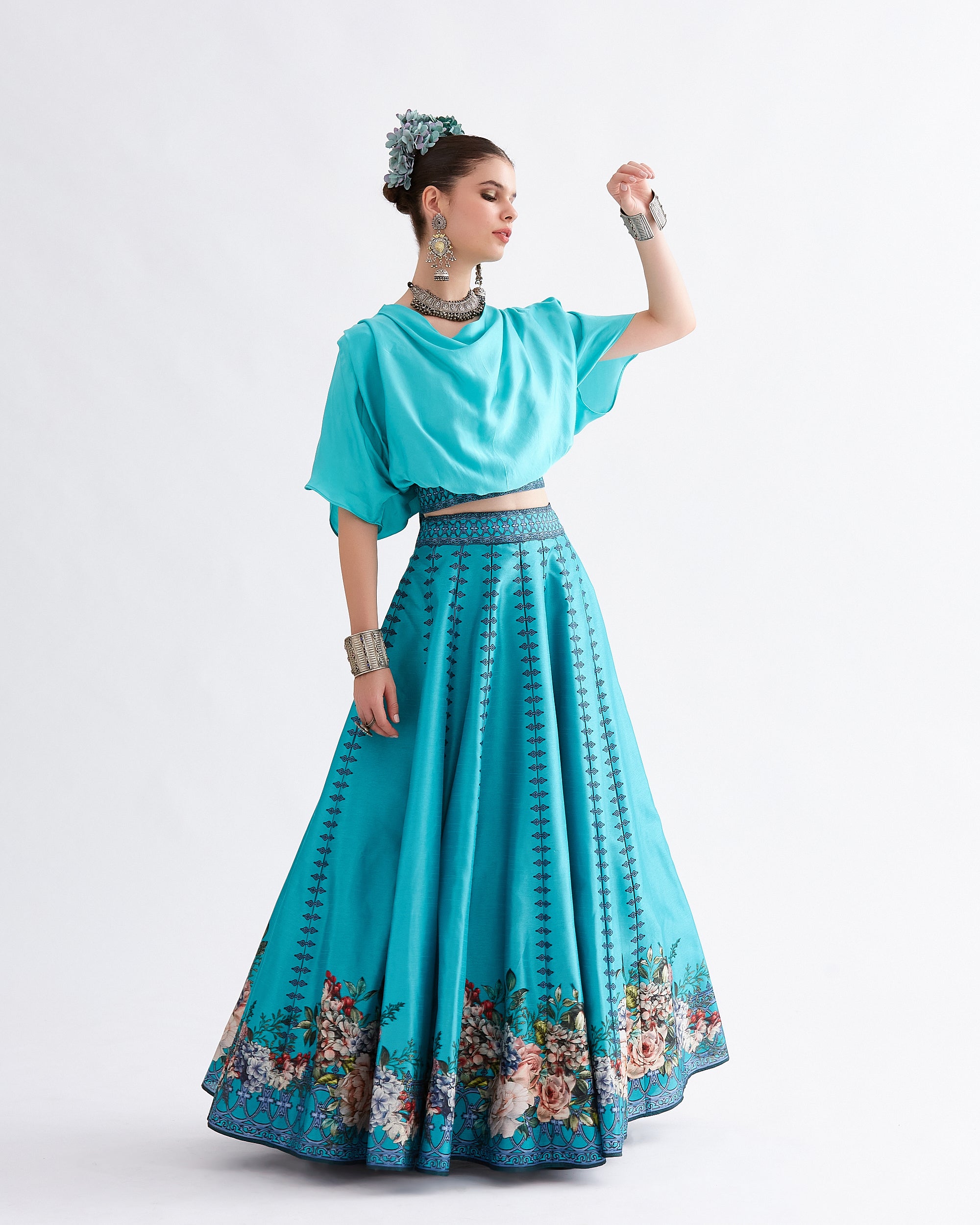 A Notting Hill Summer : Leela - Jade