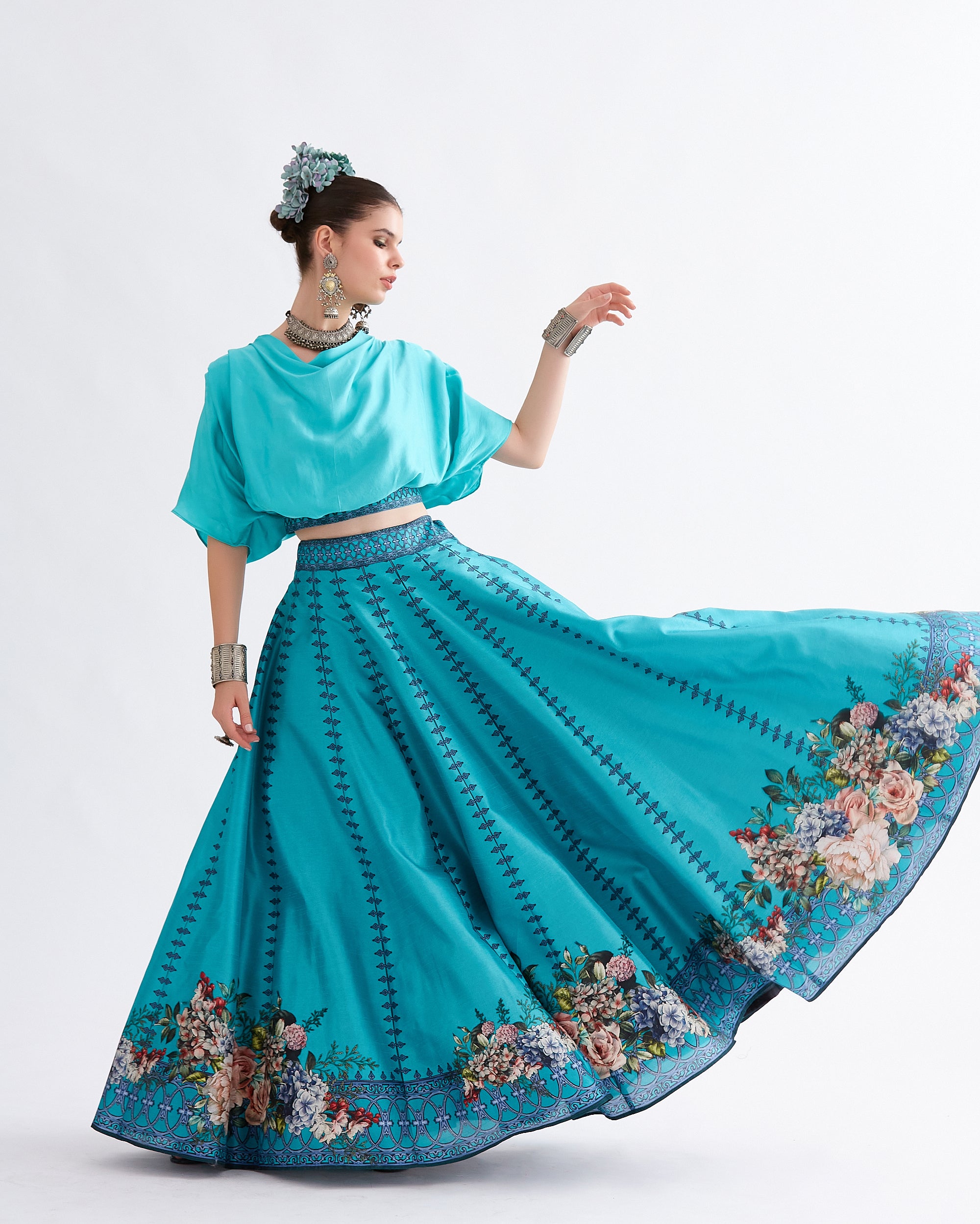 A Notting Hill Summer : Leela - Jade