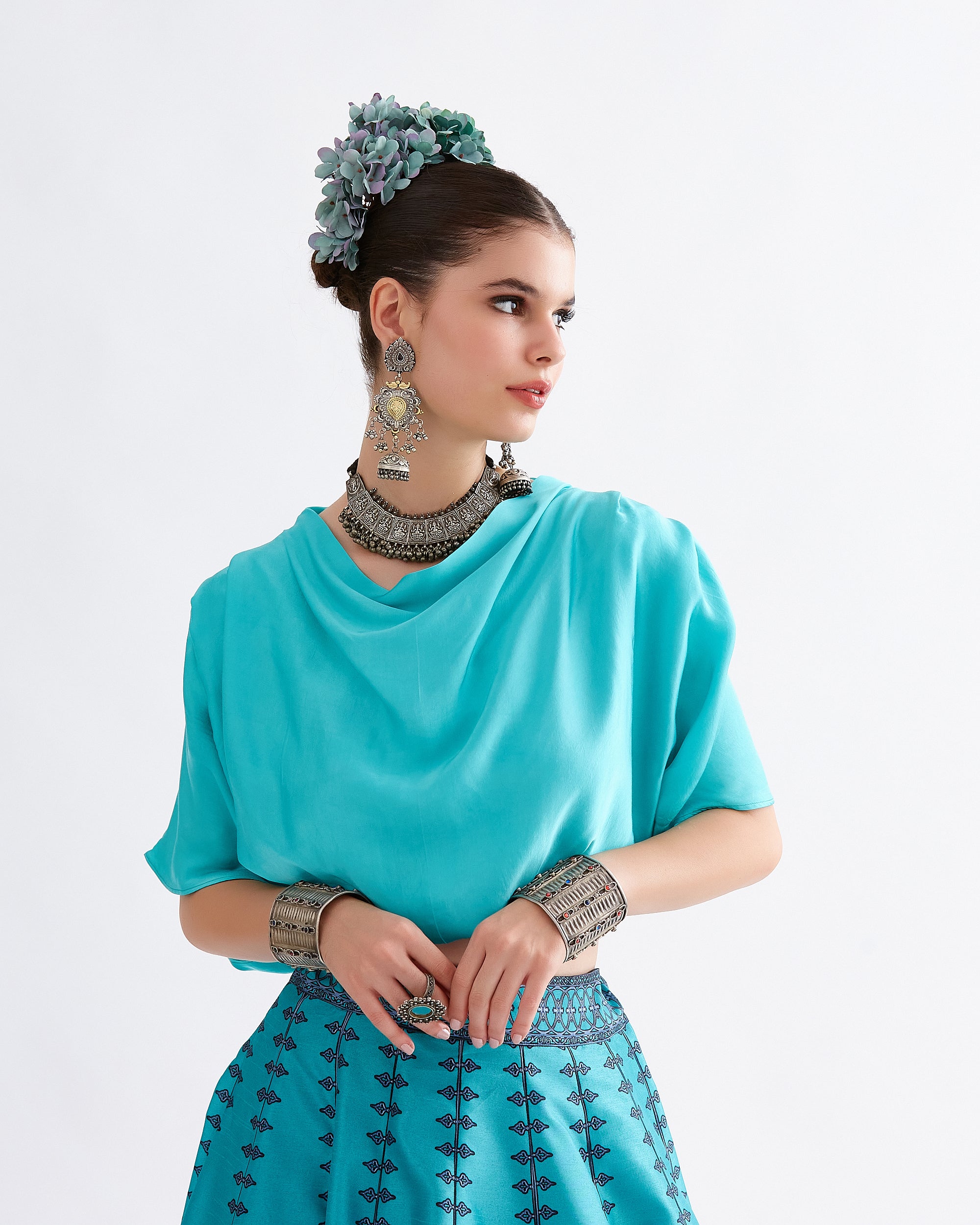 A Notting Hill Summer : Leela - Jade