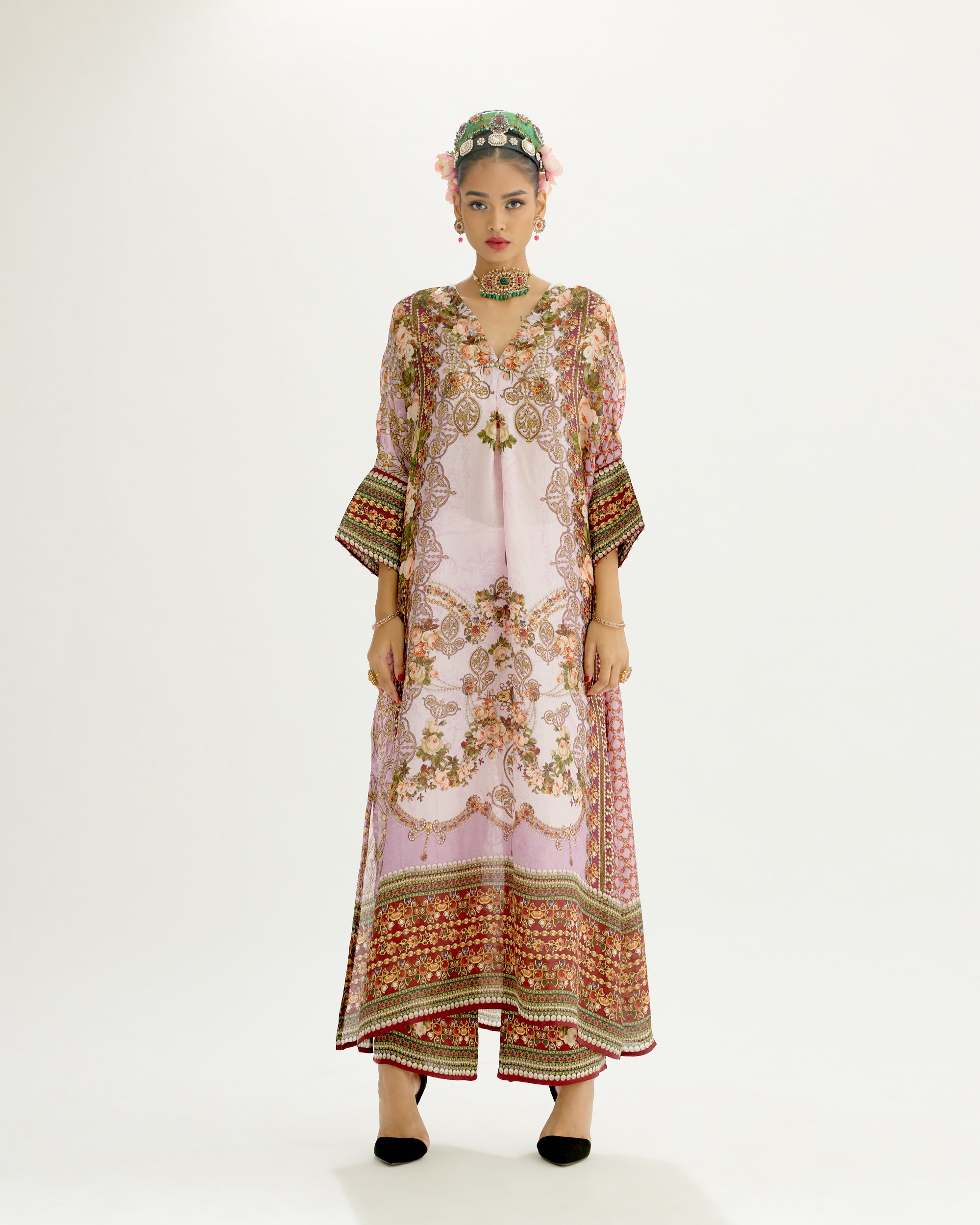 Pakeezah : Banera - Lilac