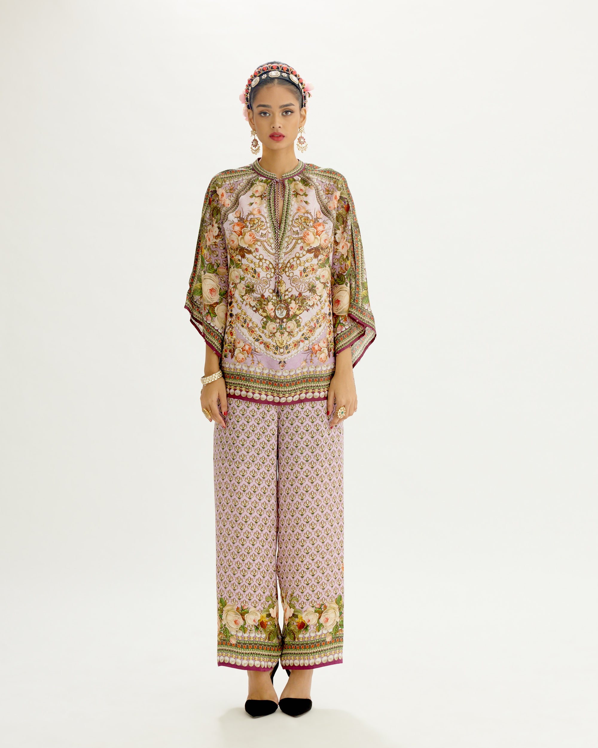 Pakeezah : Ramona - Lilac