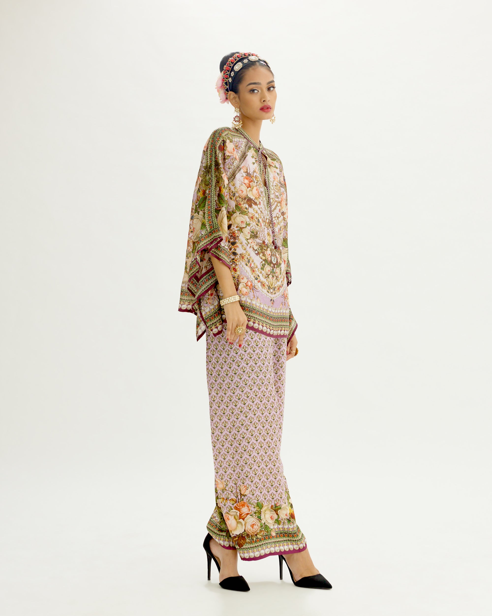 Pakeezah : Ramona - Lilac