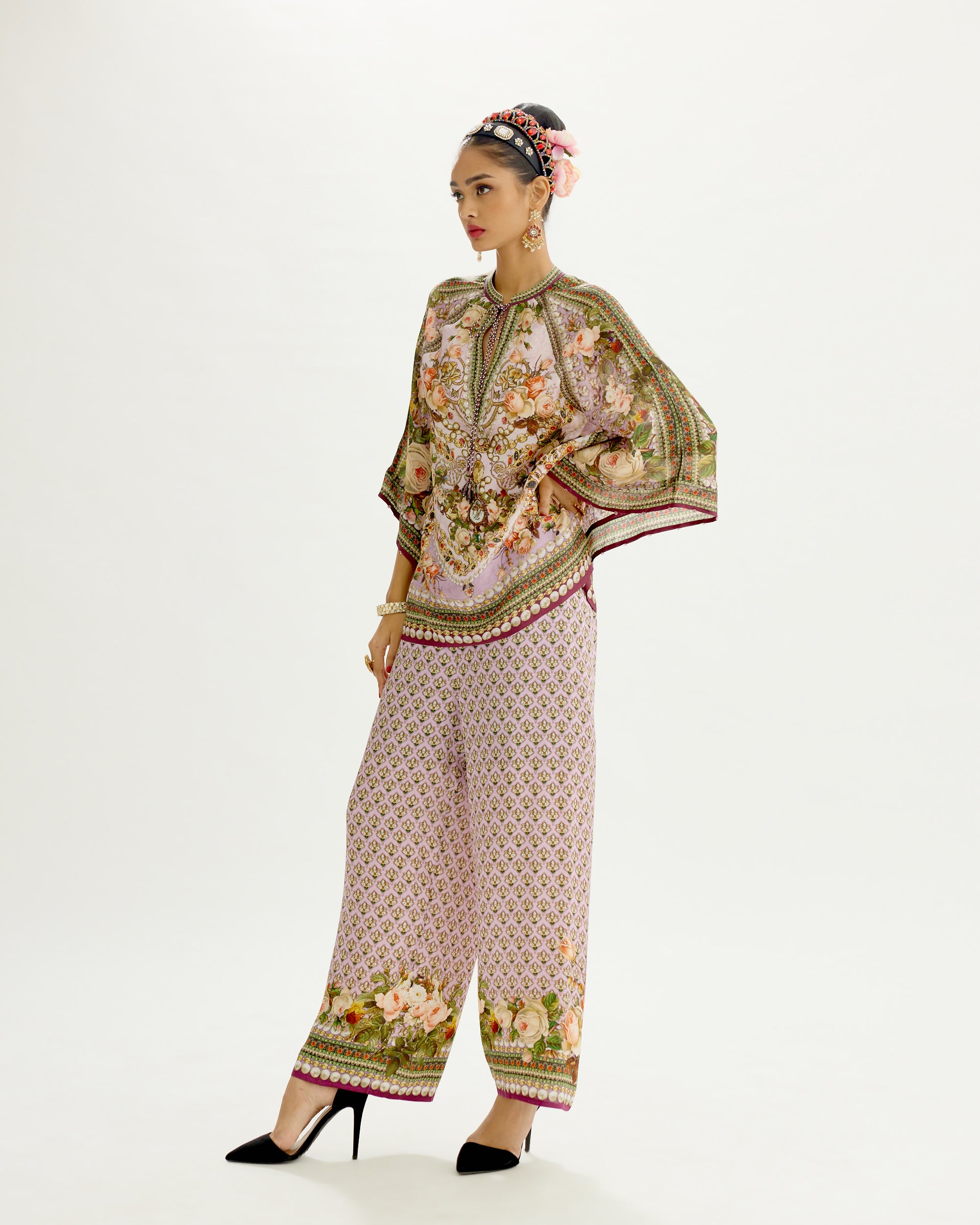 Pakeezah : Ramona - Lilac