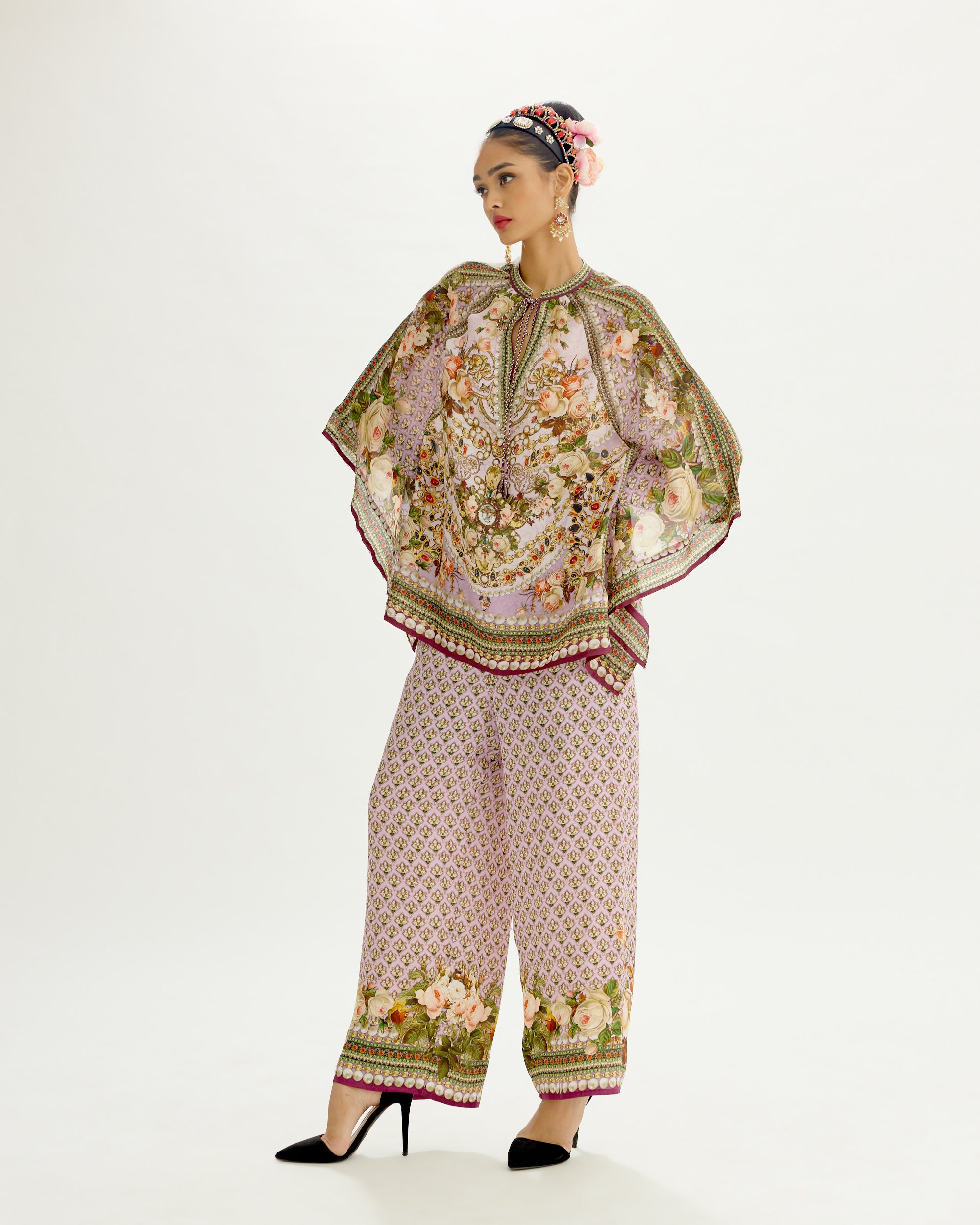 Pakeezah : Ramona - Lilac