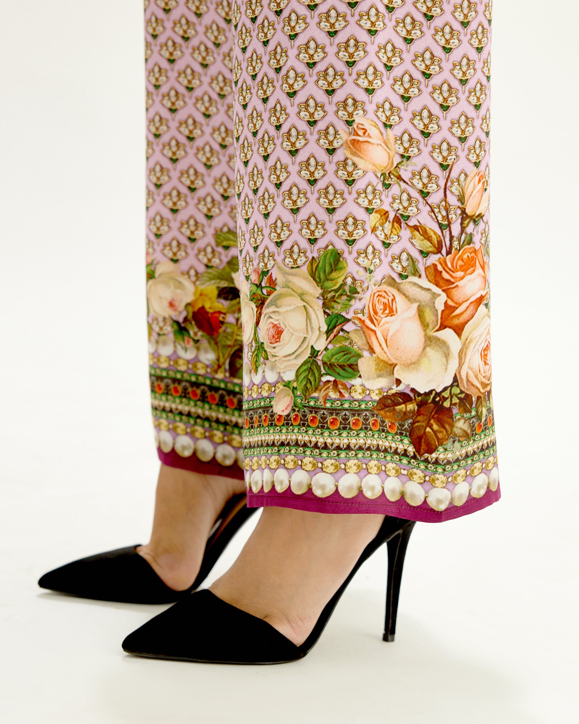 Pakeezah : Ramona - Lilac