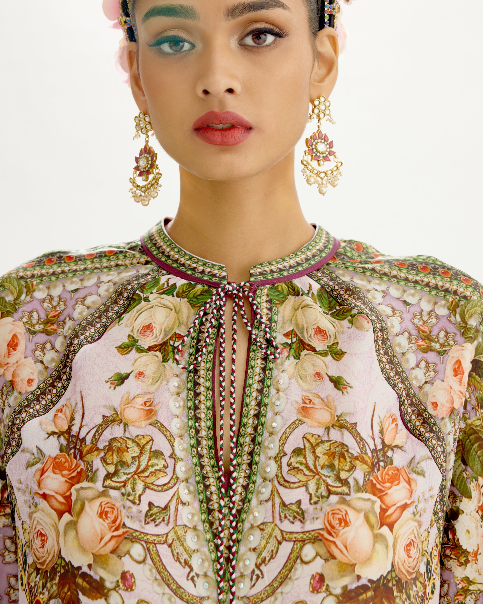 Pakeezah : Ramona - Lilac
