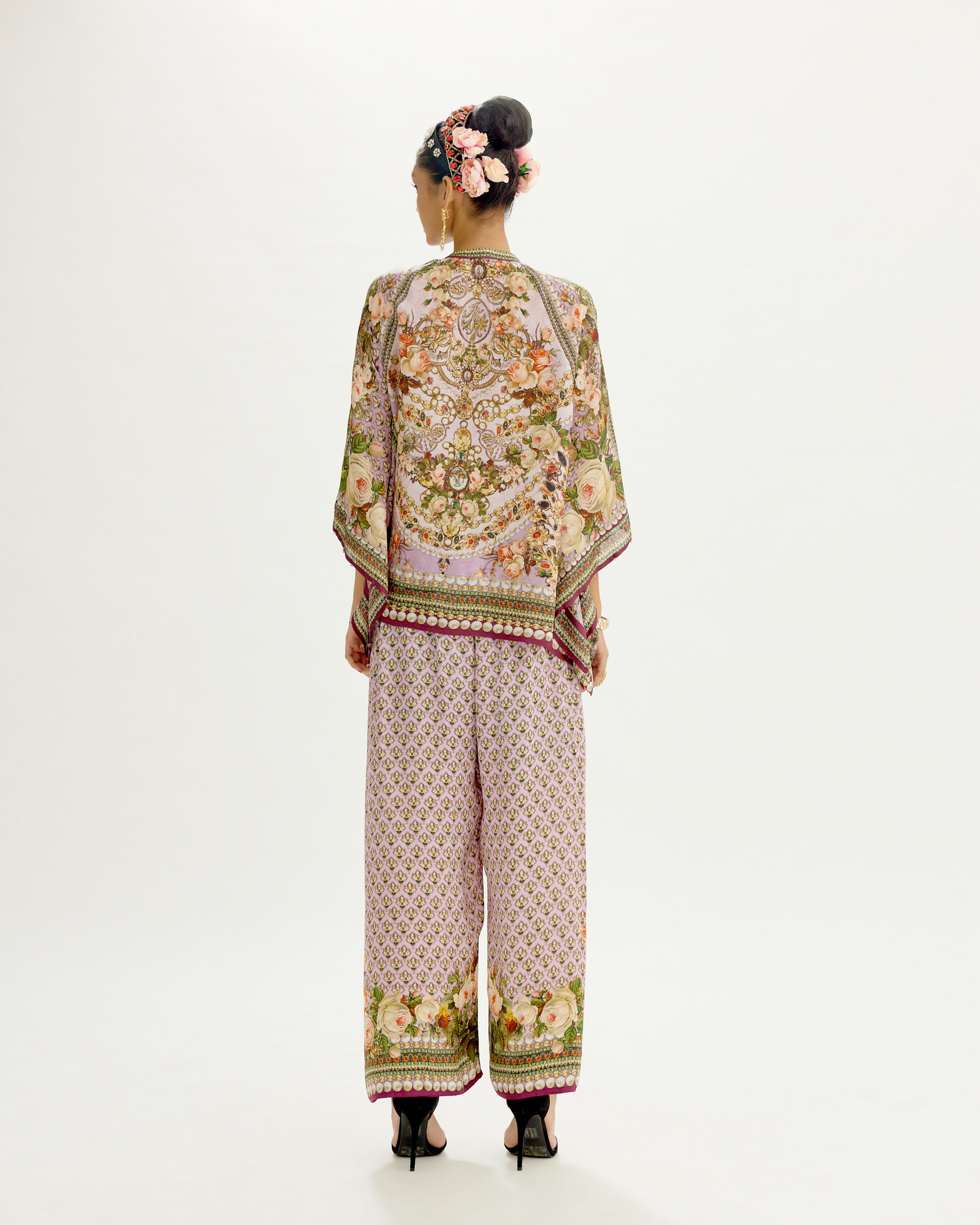 Pakeezah : Ramona - Lilac